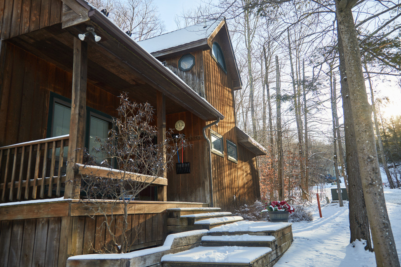 Davis Vacation Rental