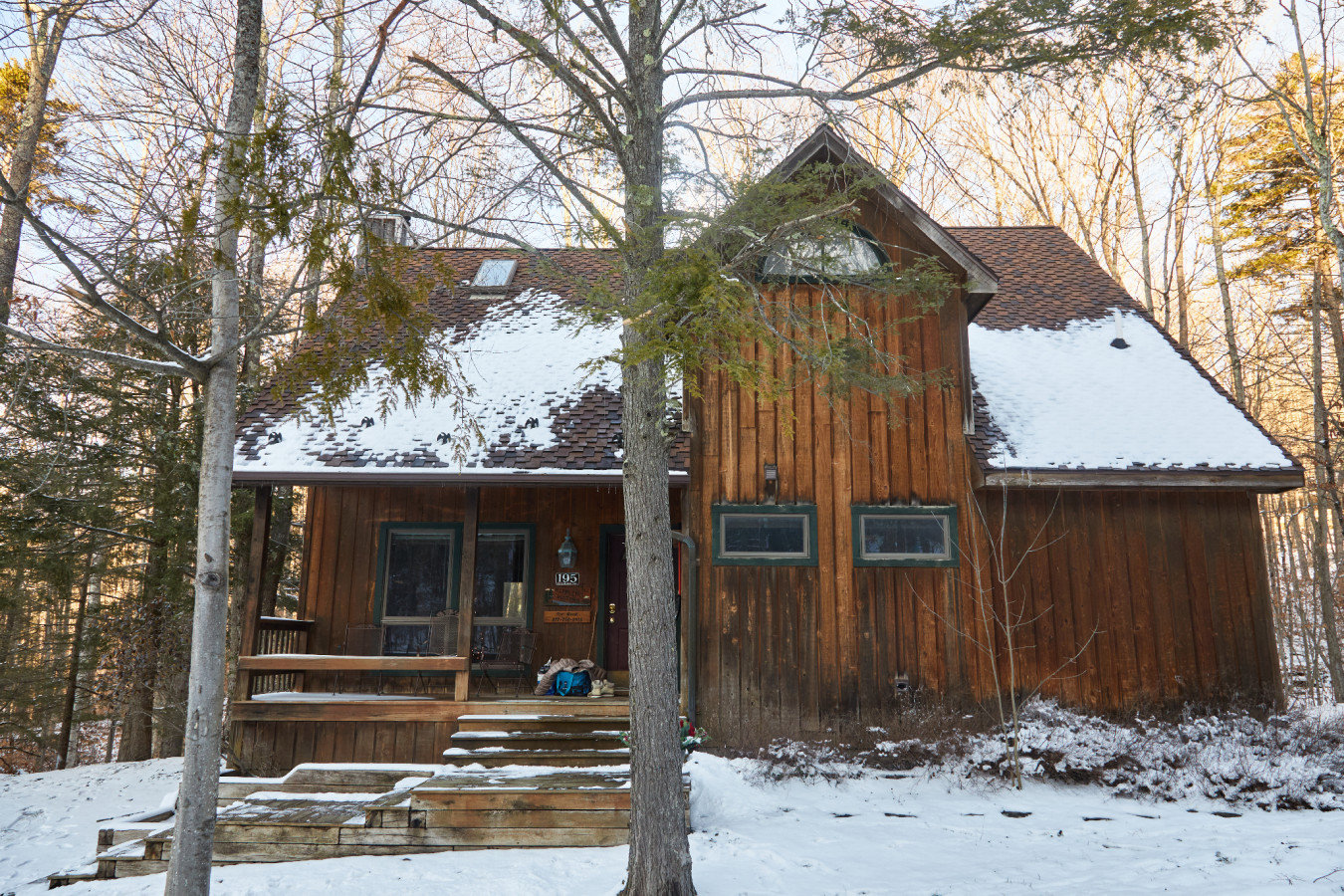 Davis Vacation Rental