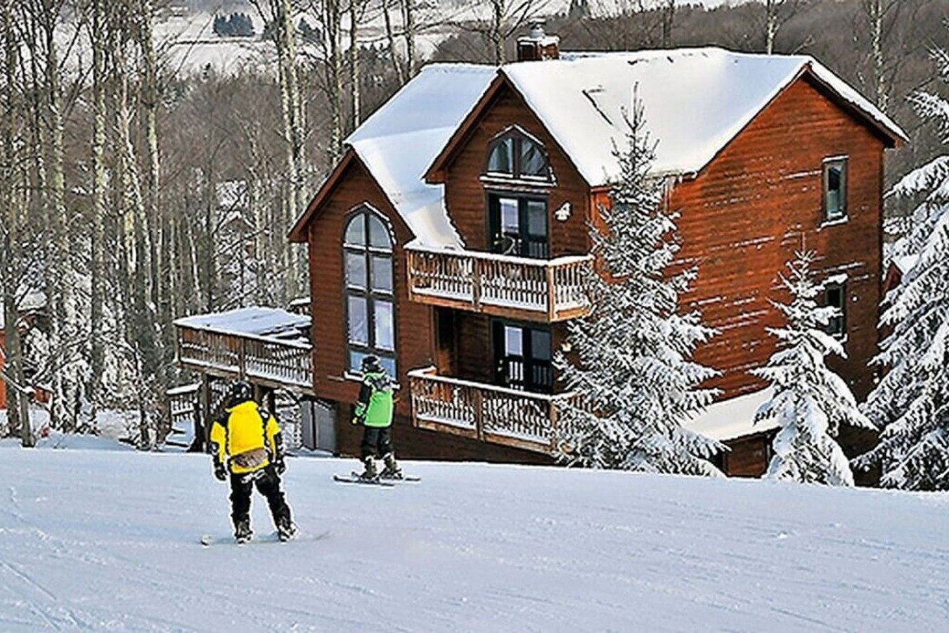 Davis Vacation Rental