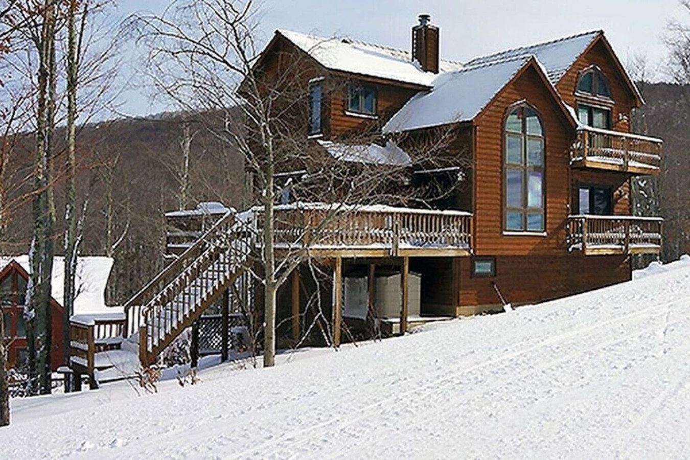 Davis Vacation Rental