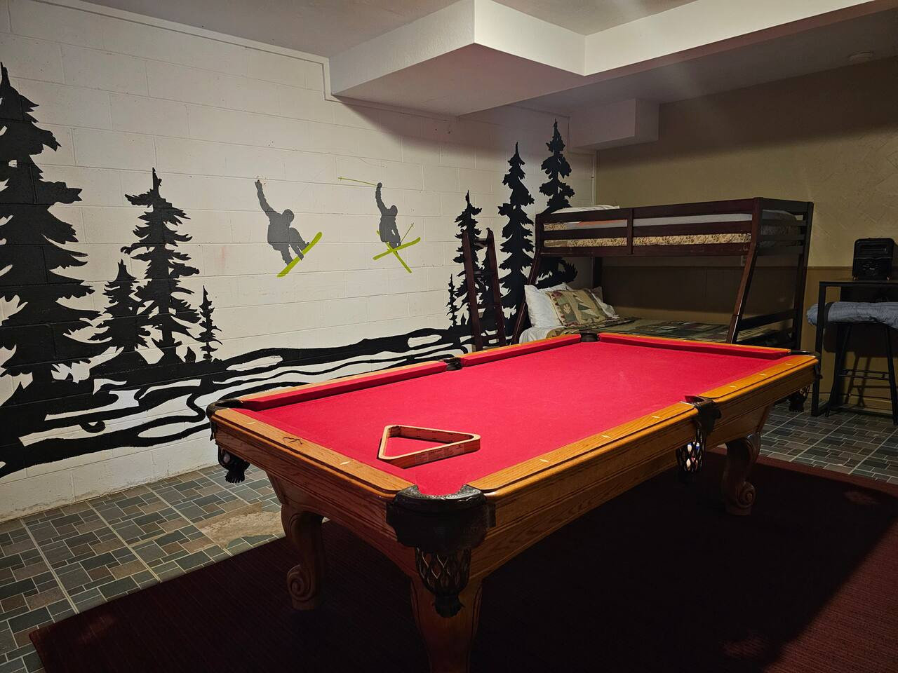 Davis Vacation Rental