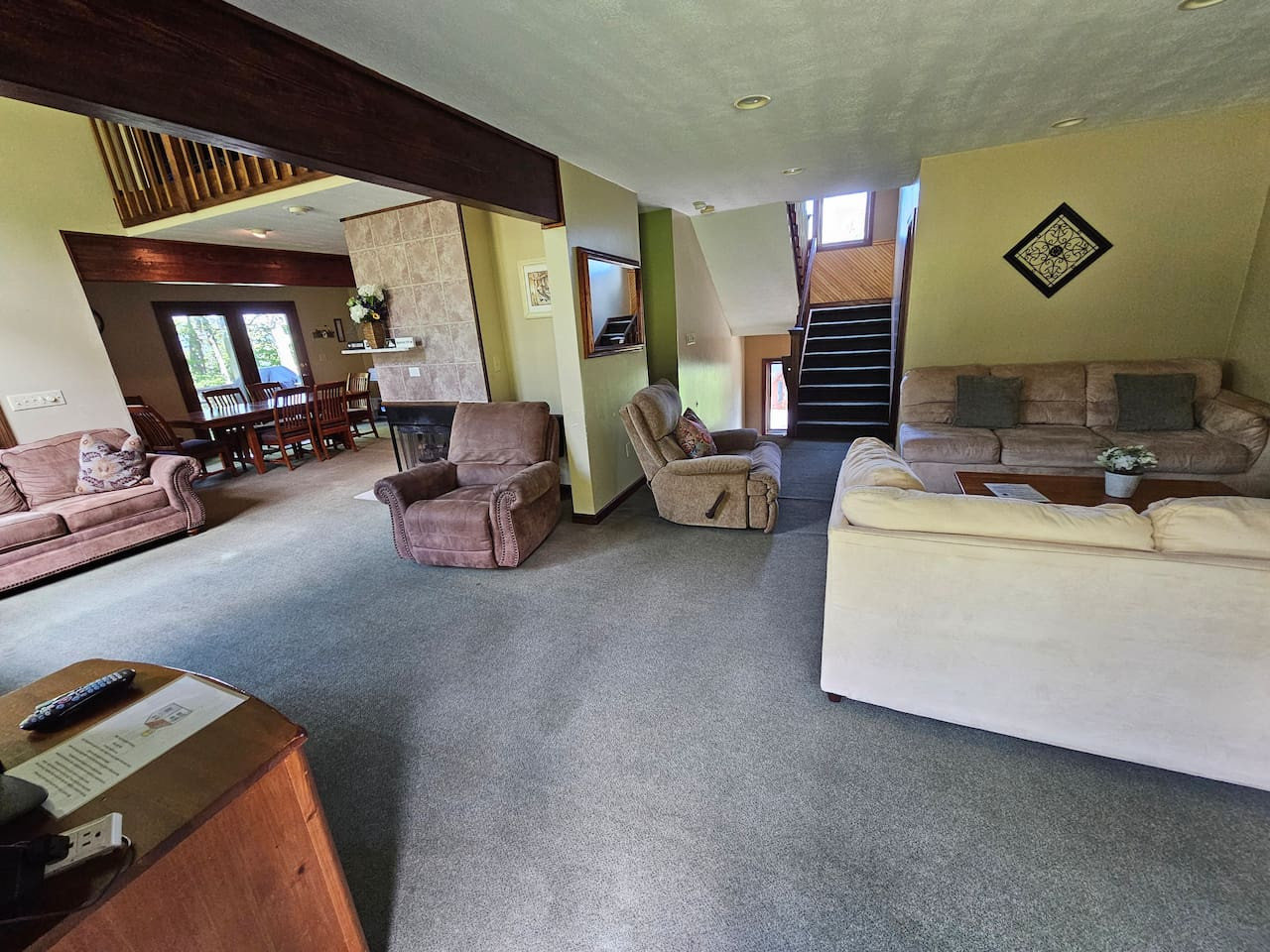 Davis Vacation Rental