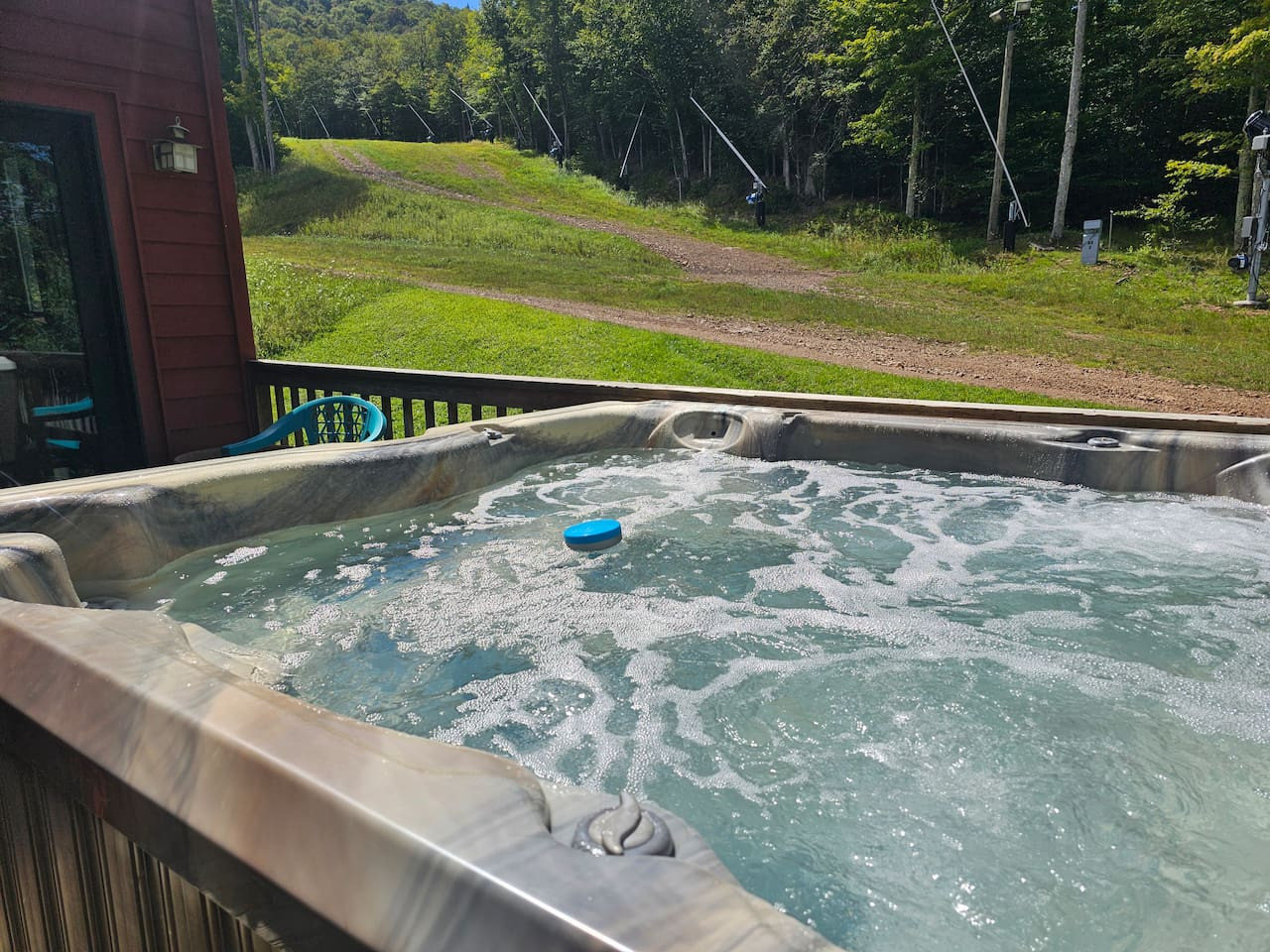 Davis Vacation Rental
