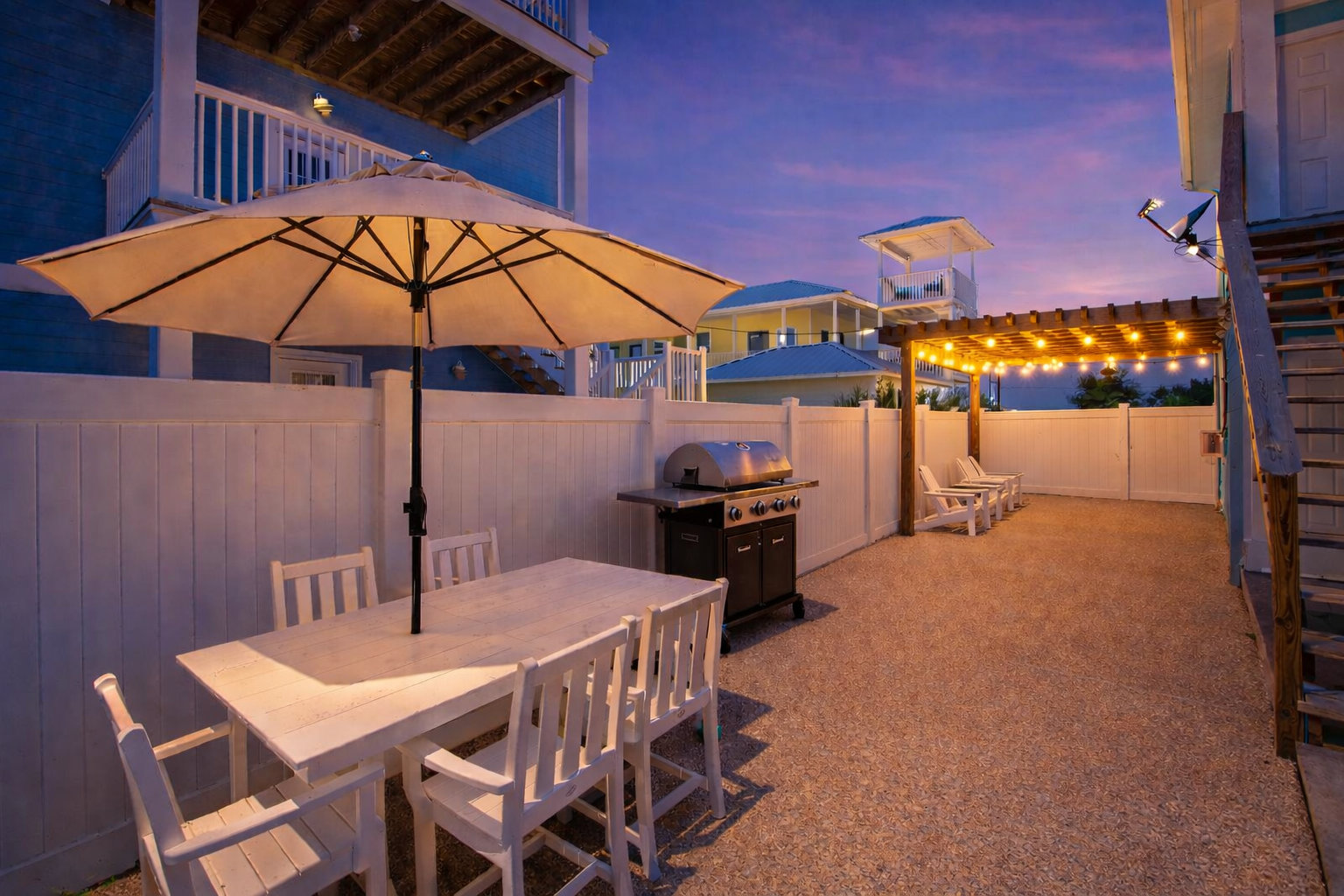 Port Aransas Vacation Rental