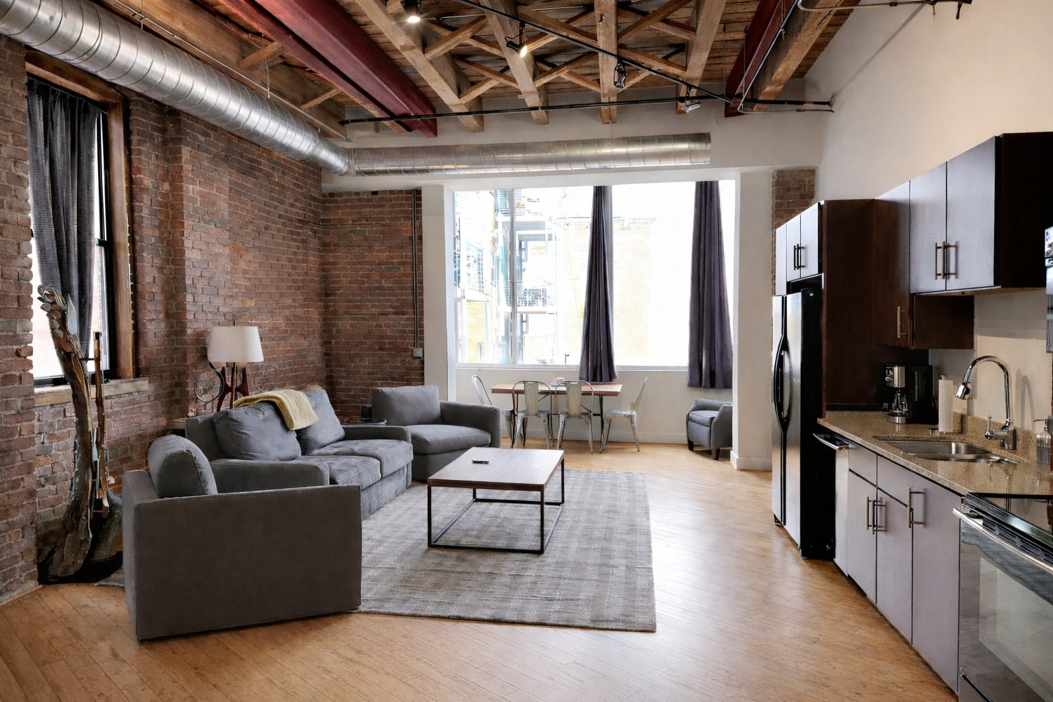 Nashville Vacation Rental