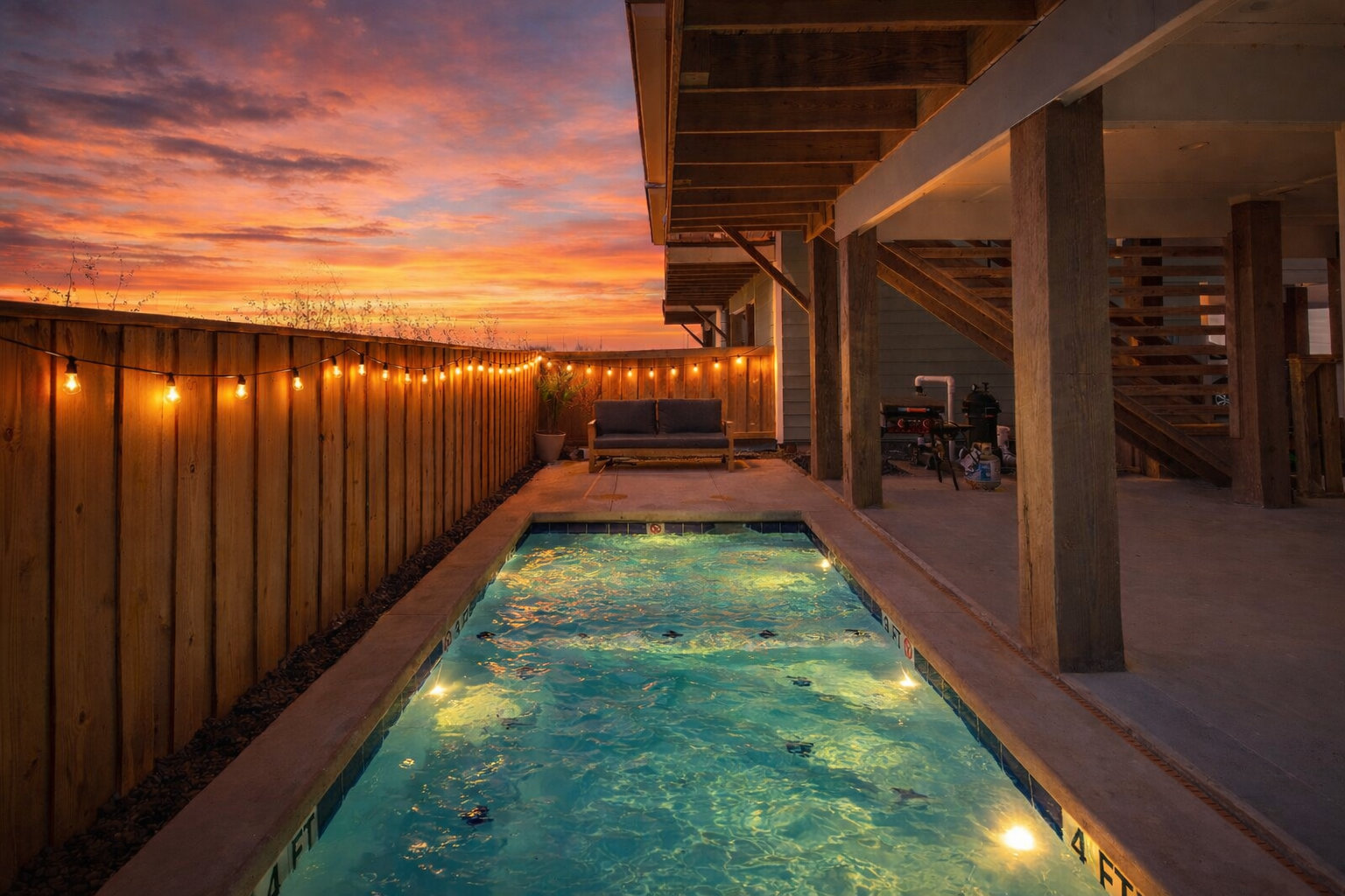 Port Aransas Vacation Rental