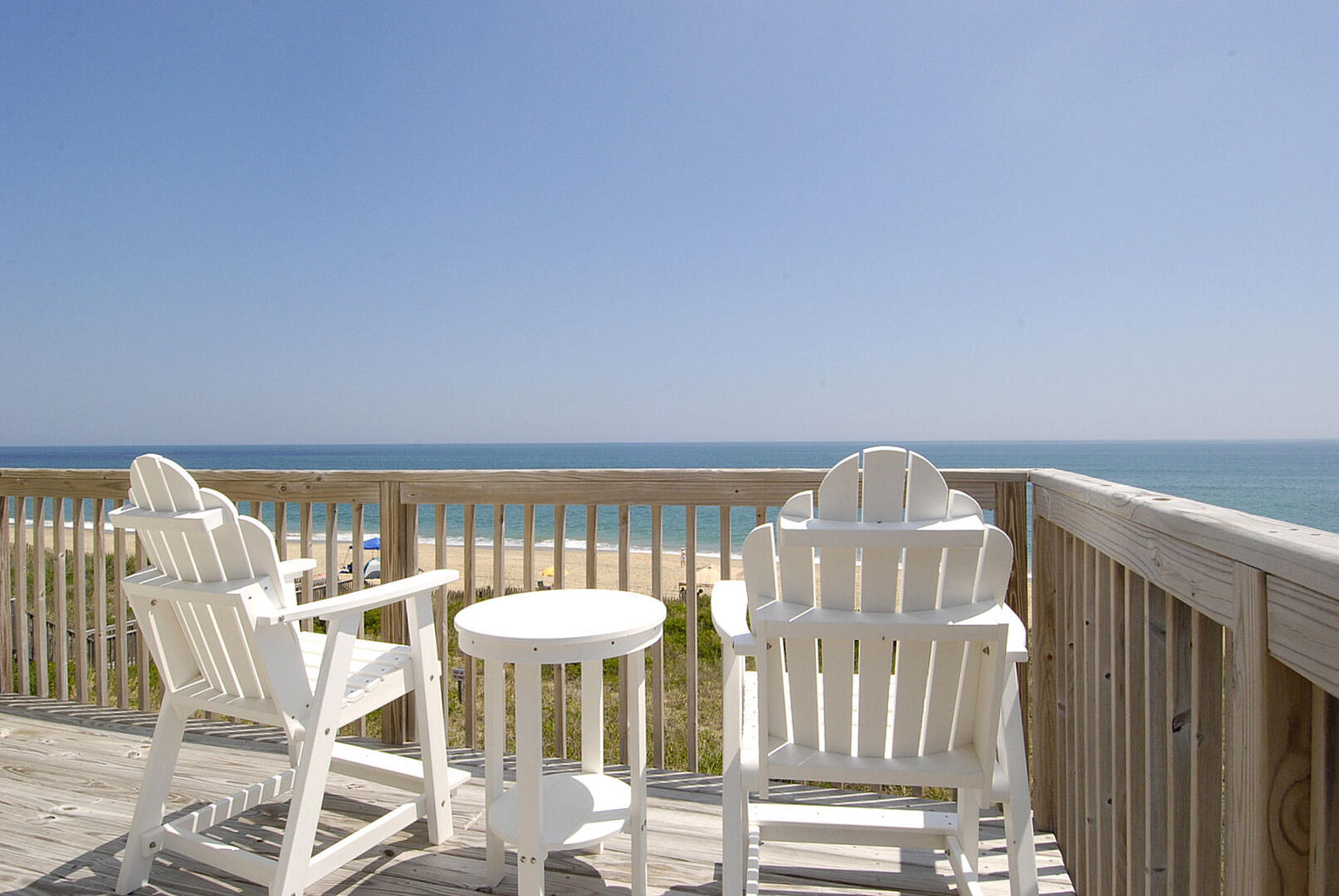 Kill Devil Hills Vacation Rental