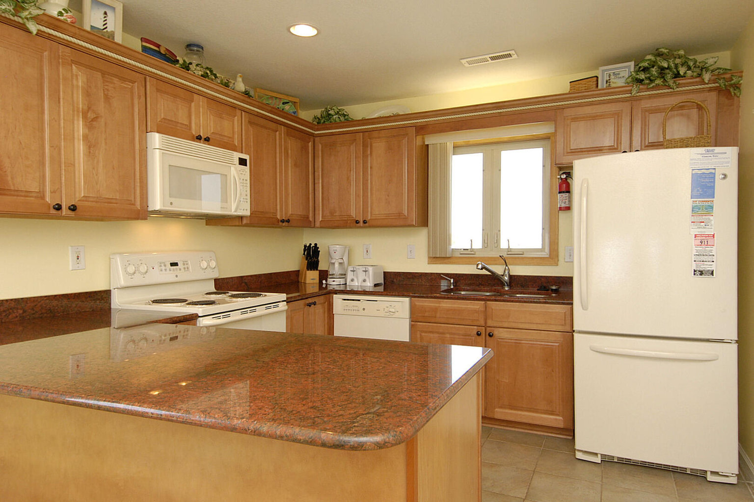 Kill Devil Hills Vacation Rental