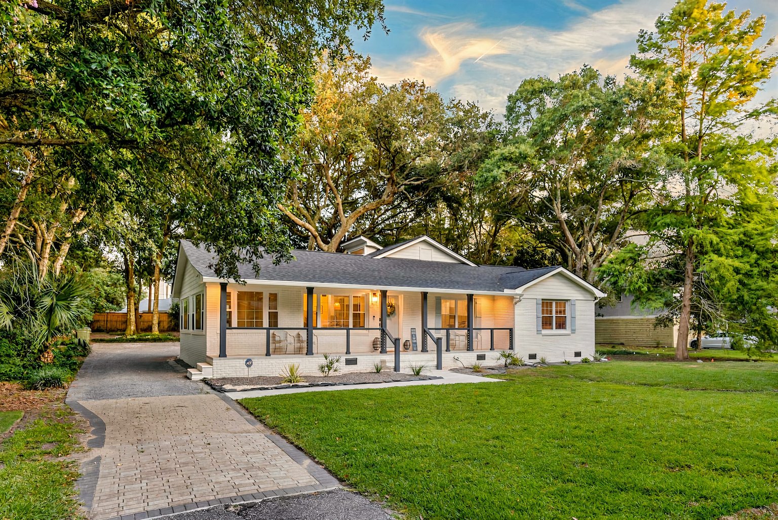 Isle of Palms Vacation Rental
