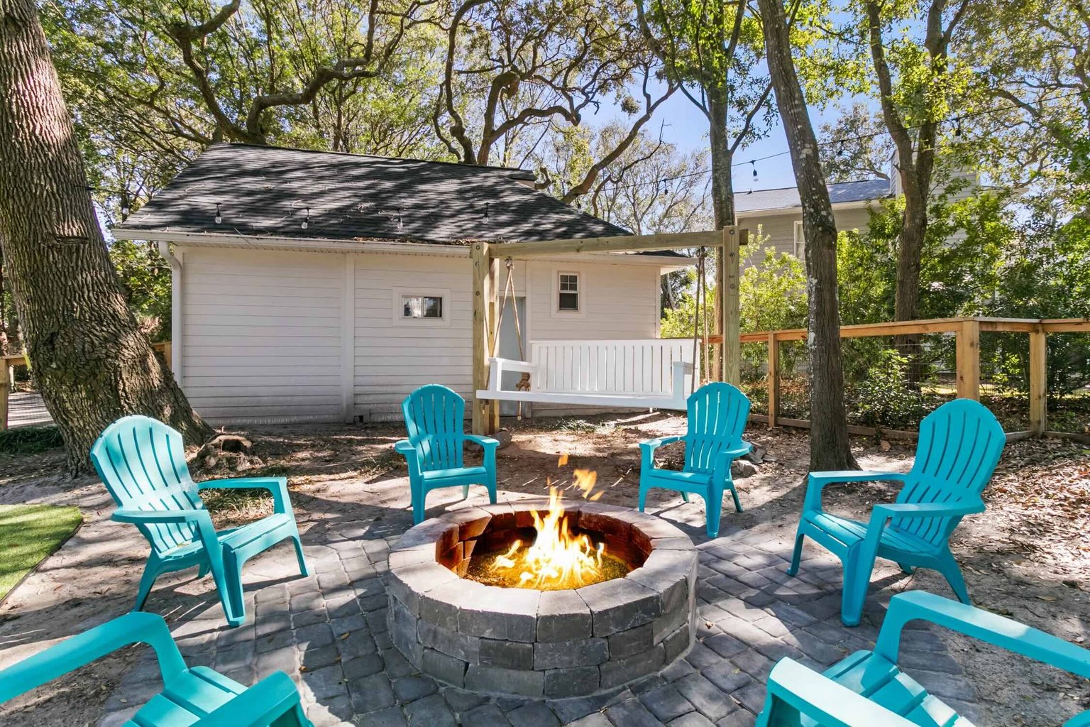 Isle of Palms Vacation Rental