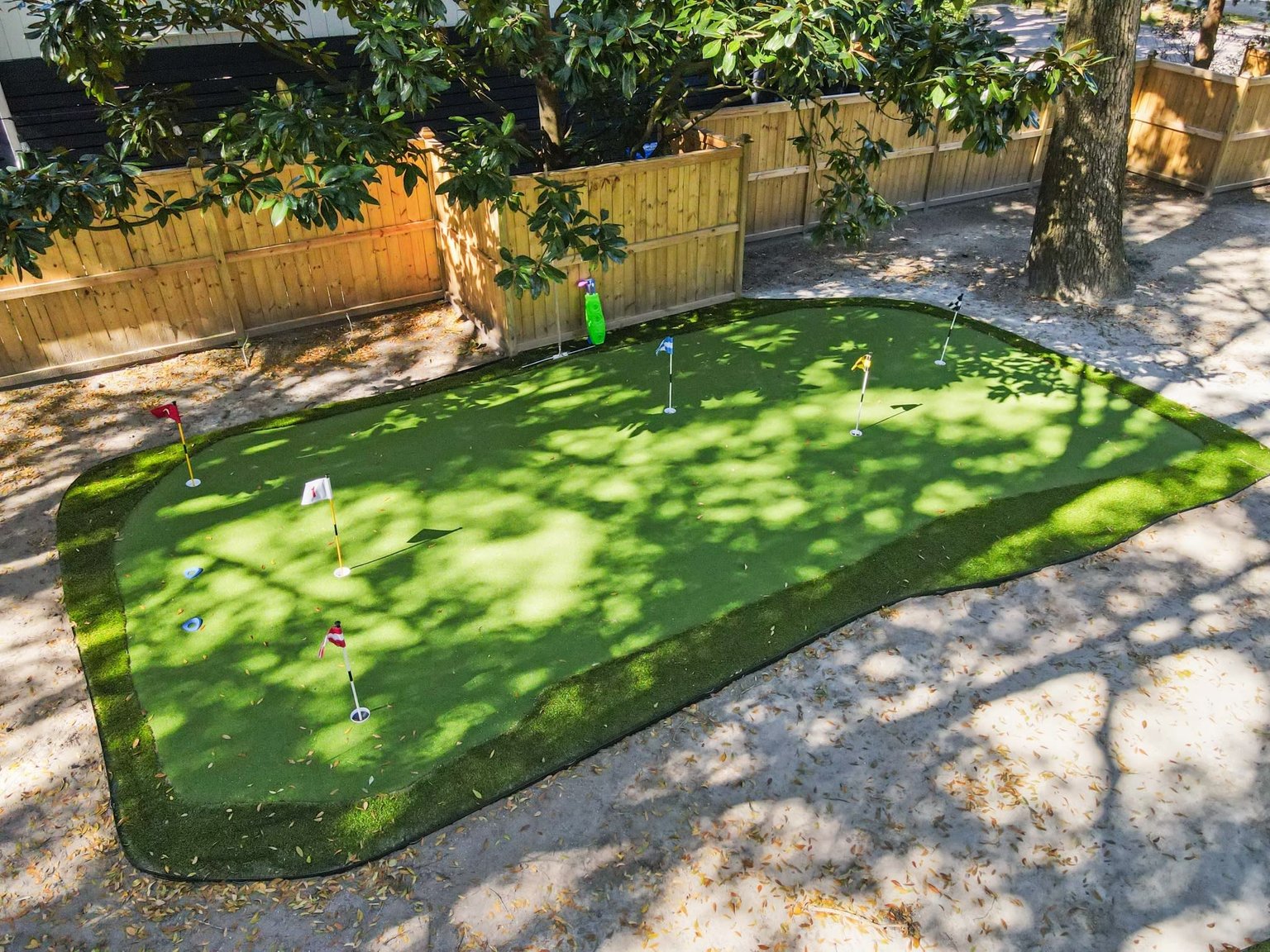 Isle of Palms Vacation Rental