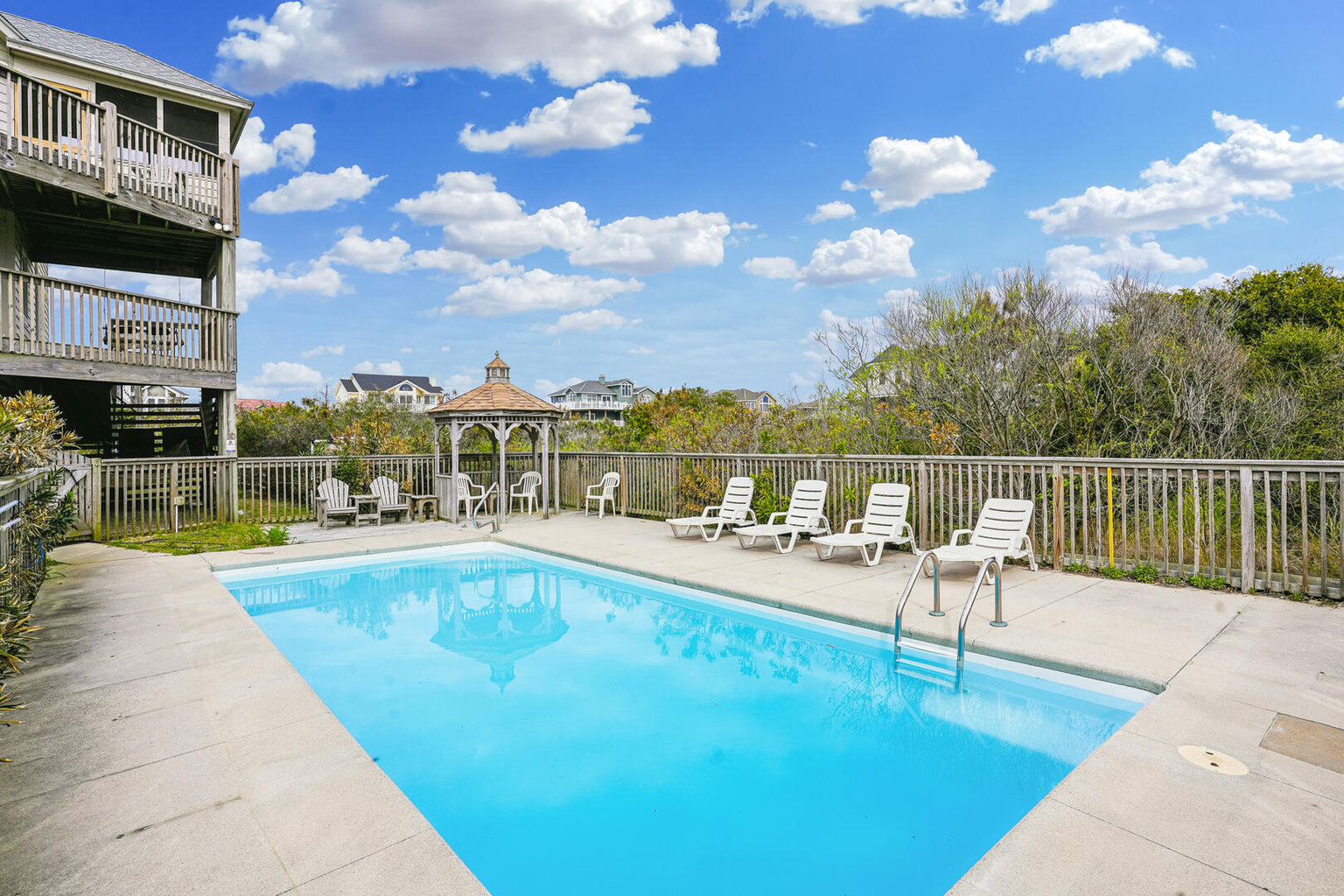 Corolla Vacation Rental