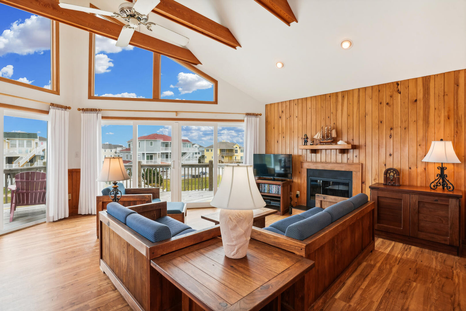 Corolla Vacation Rental