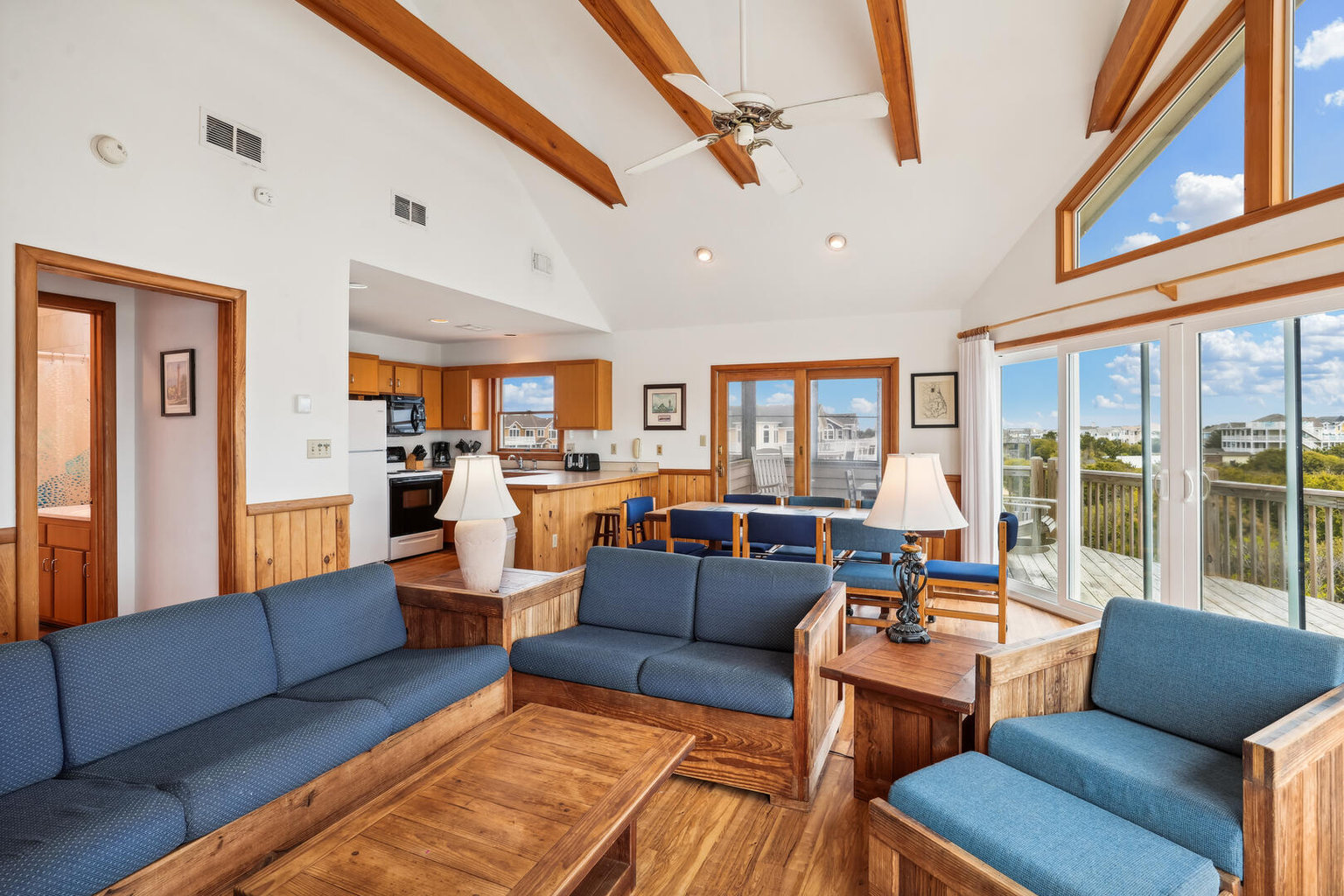 Corolla Vacation Rental