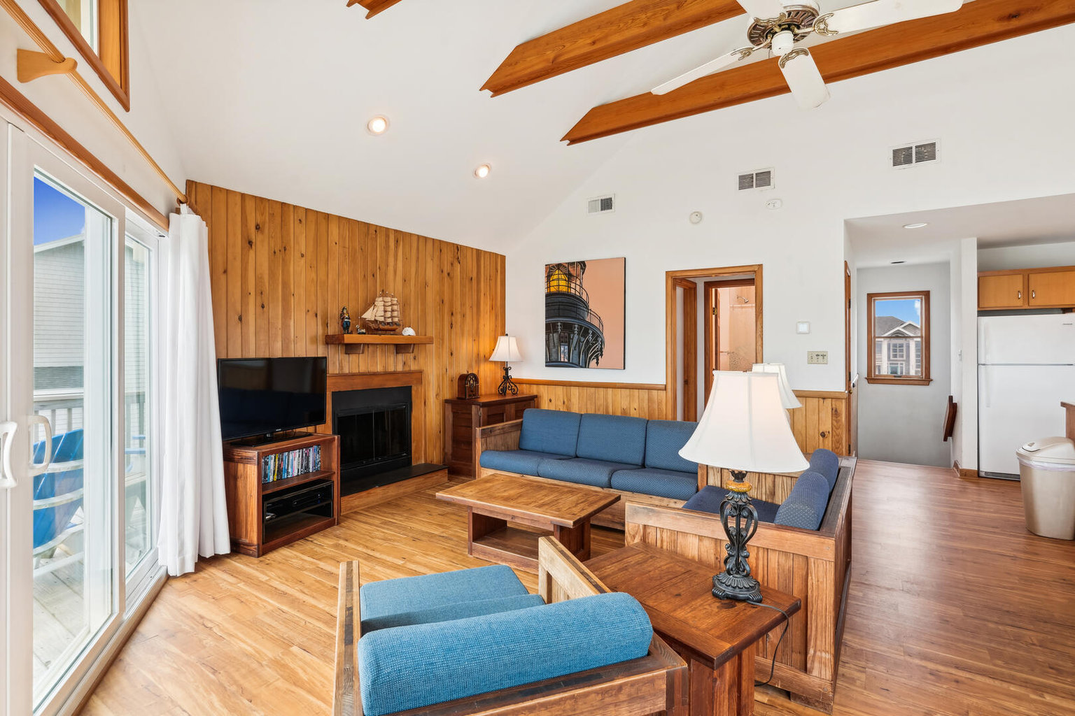 Corolla Vacation Rental