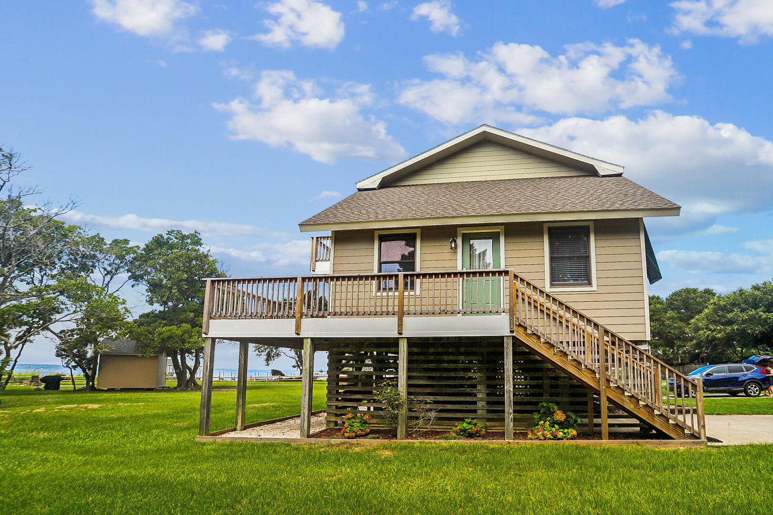 Duck Vacation Rental