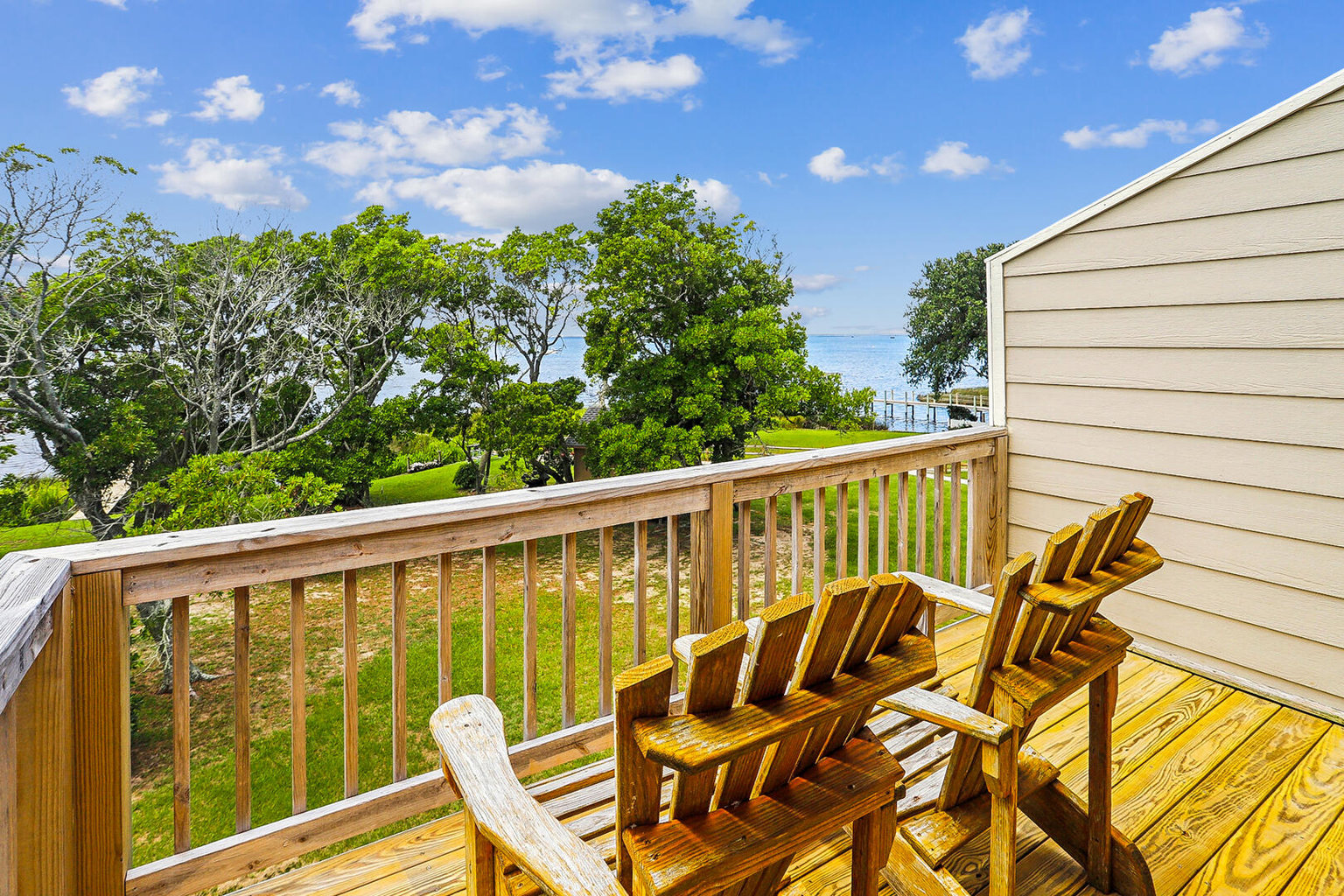 Duck Vacation Rental