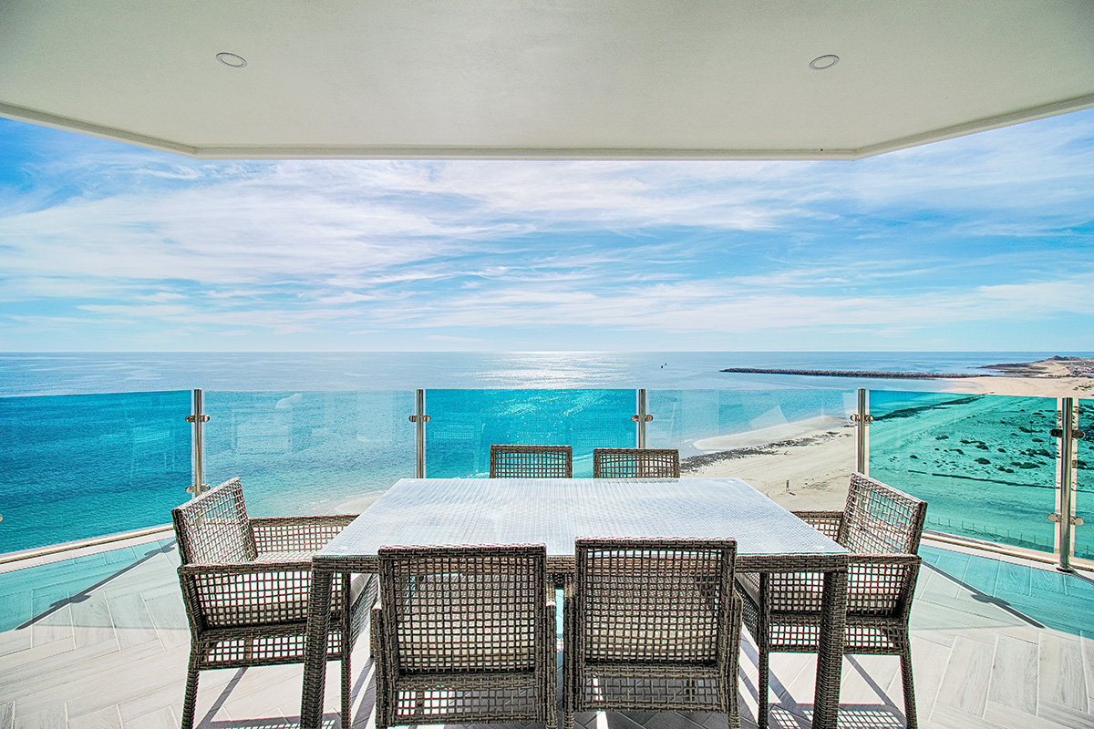 Puerto Peñasco Vacation Rental