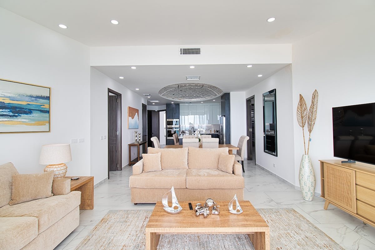 Puerto Peñasco Vacation Rental