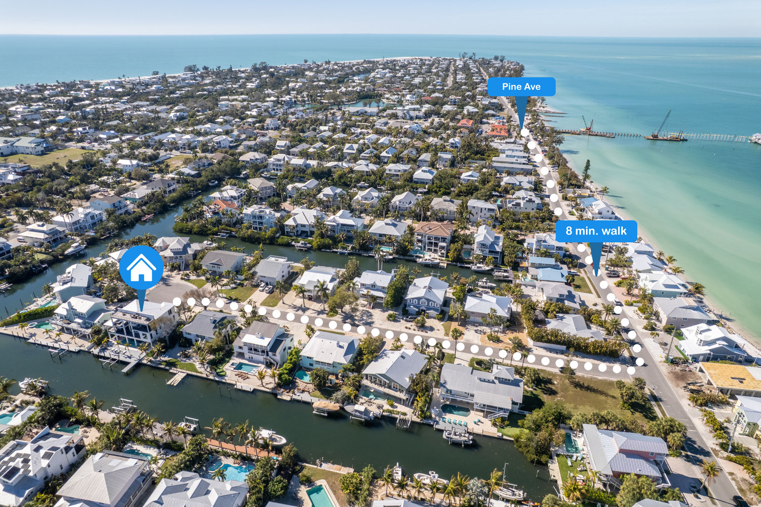 Anna Maria Vacation Rental