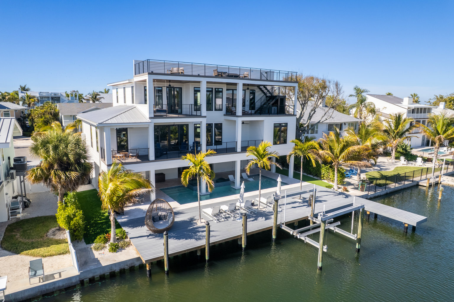 Anna Maria Vacation Rental