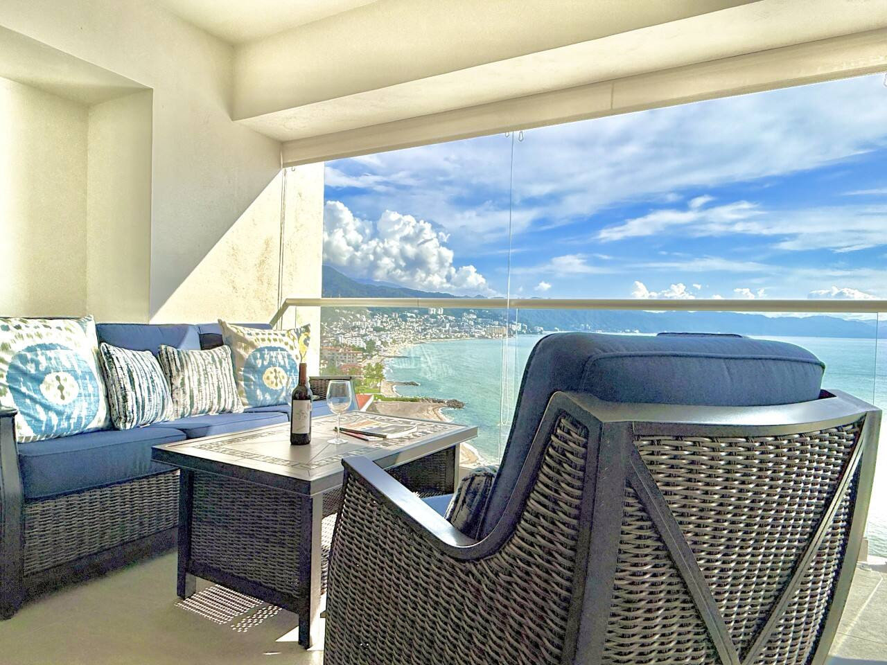 Puerto Vallarta Vacation Rental