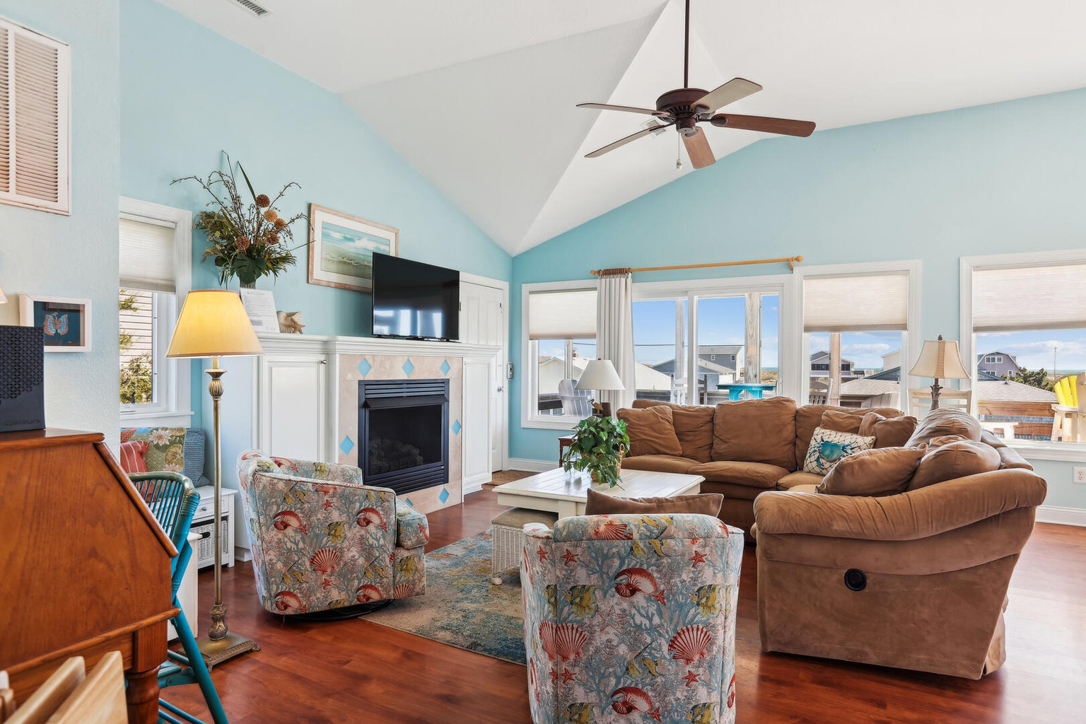 Kitty Hawk Vacation Rental