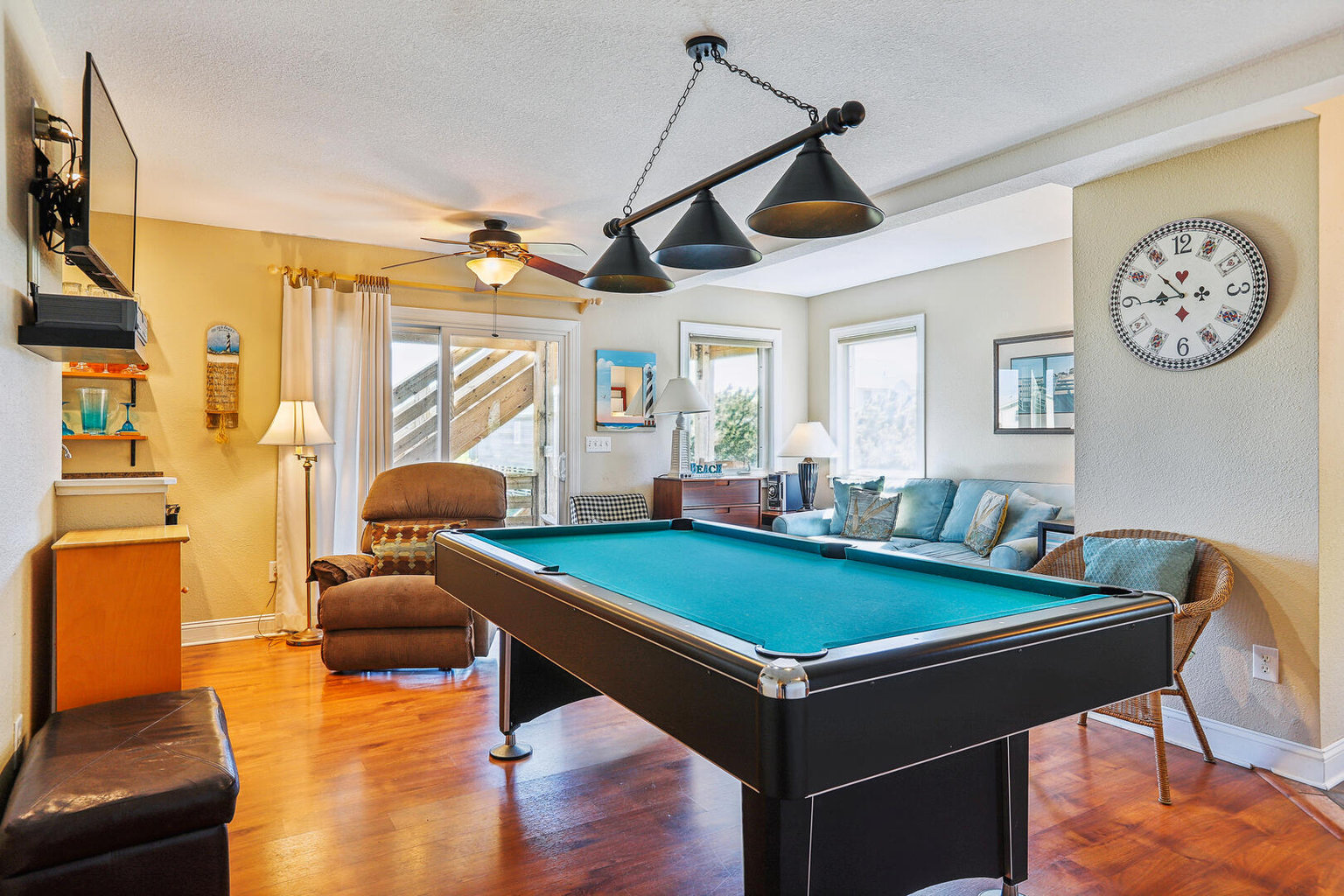 Kitty Hawk Vacation Rental