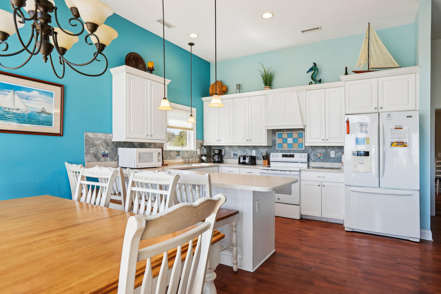 Kitty Hawk Vacation Rental