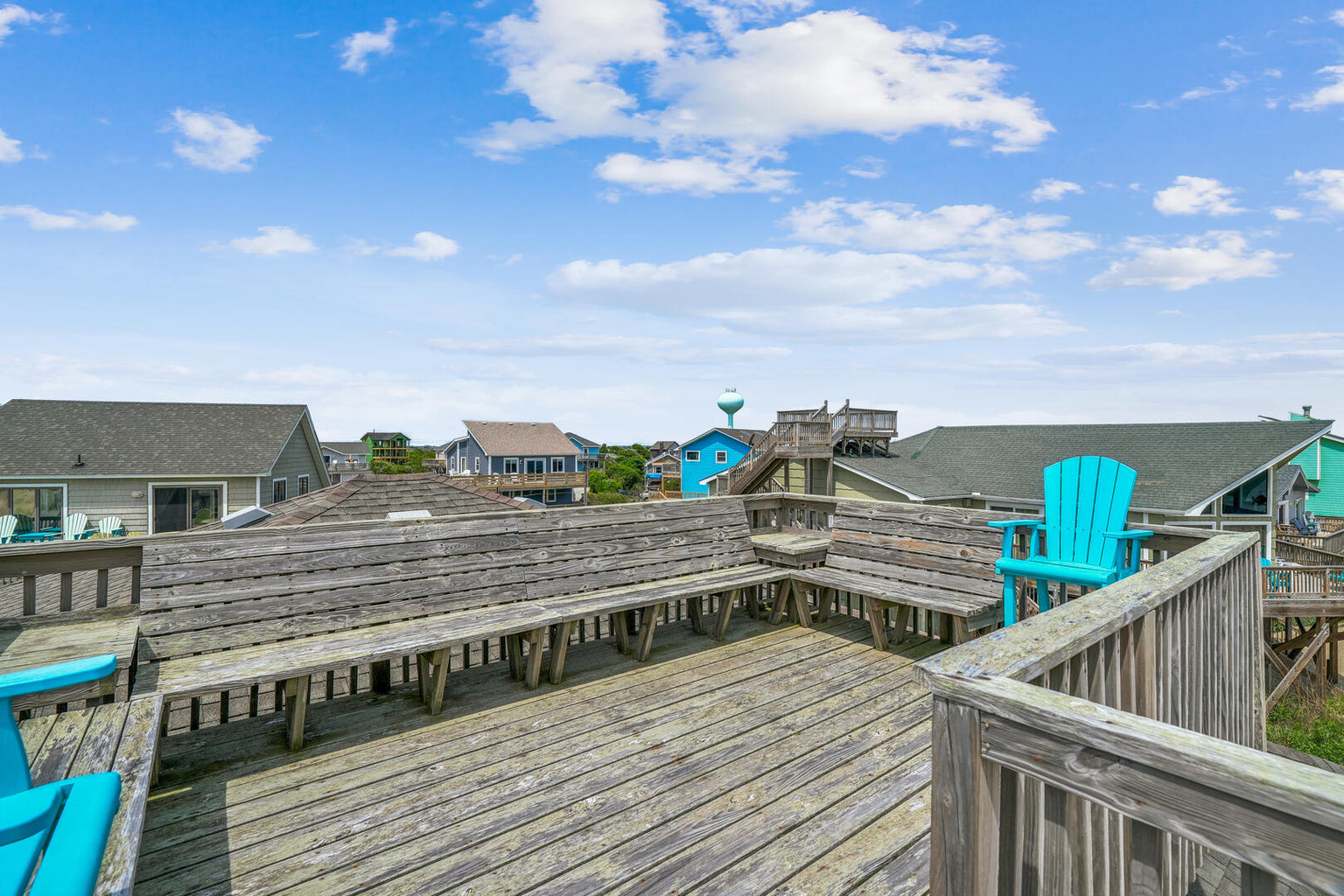 Nags Head Vacation Rental