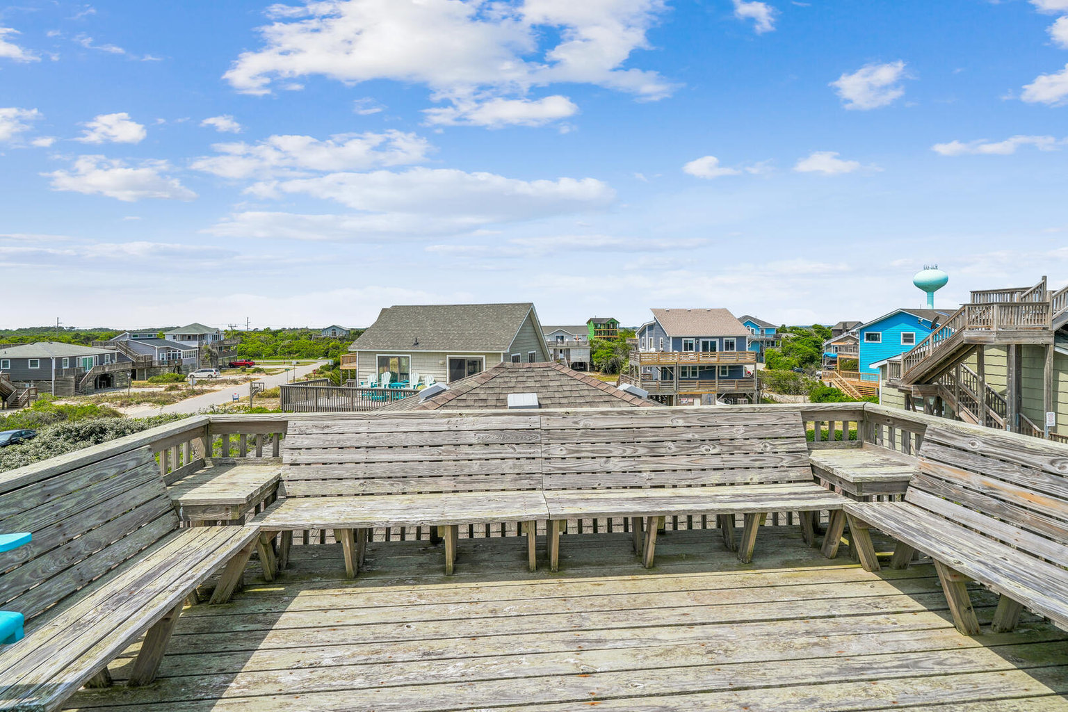 Nags Head Vacation Rental