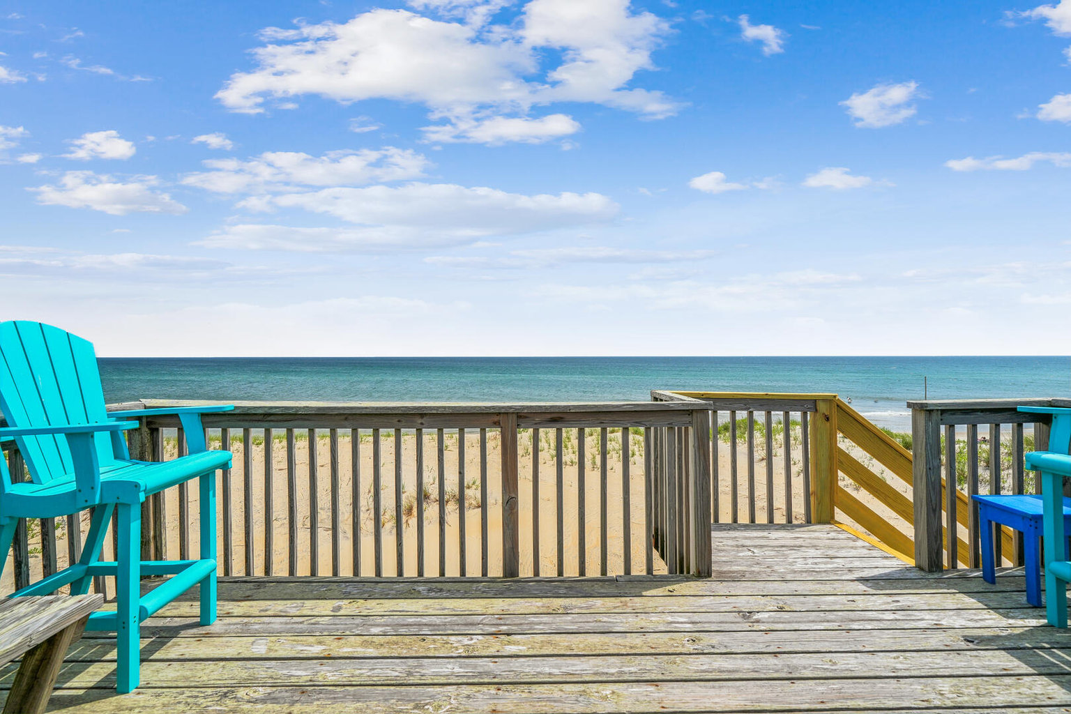 Nags Head Vacation Rental