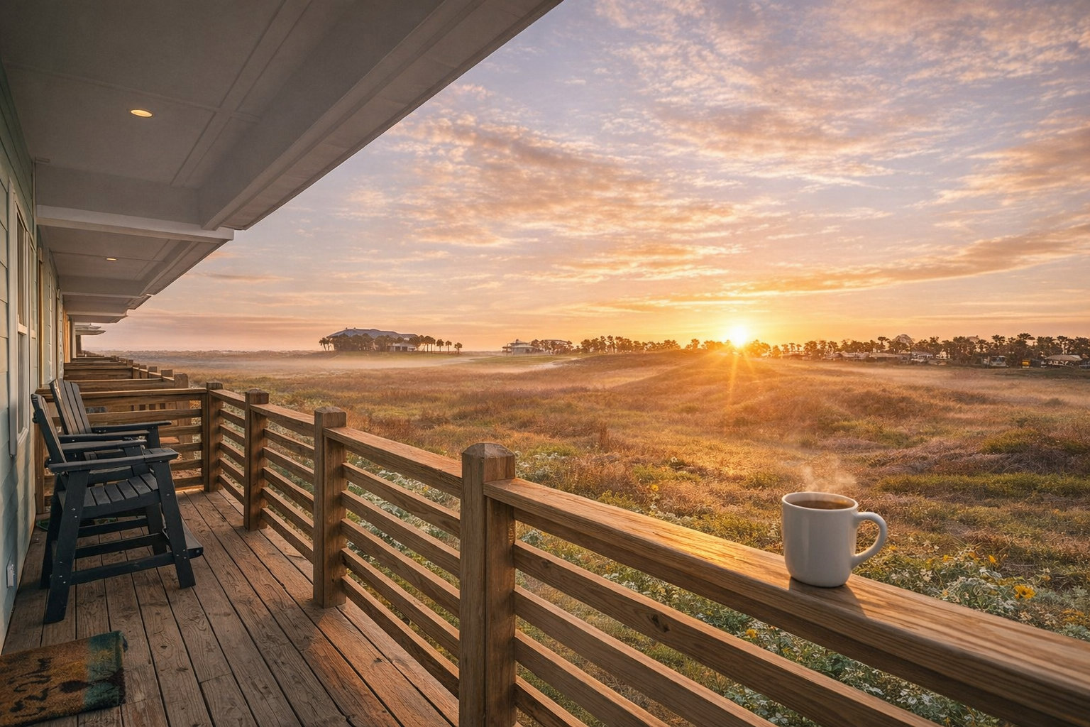 Port Aransas Vacation Rental