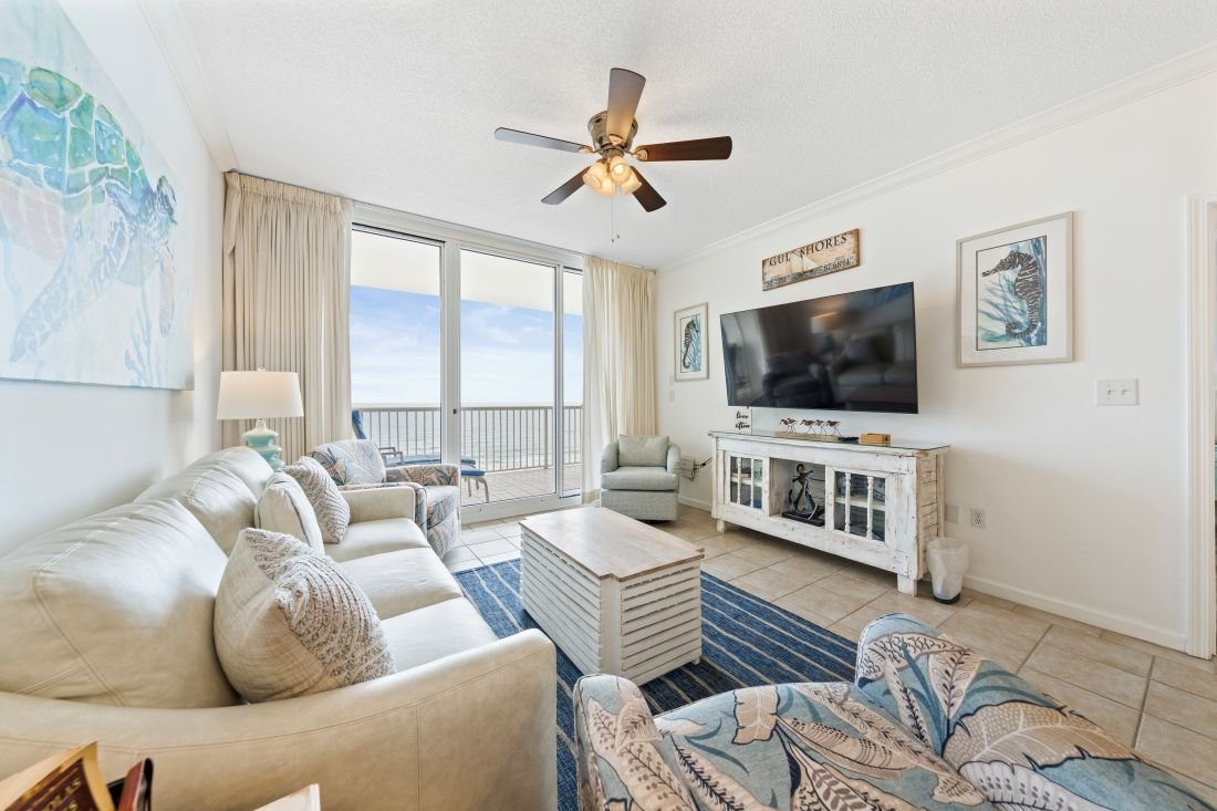 Gulf Shores Vacation Rental