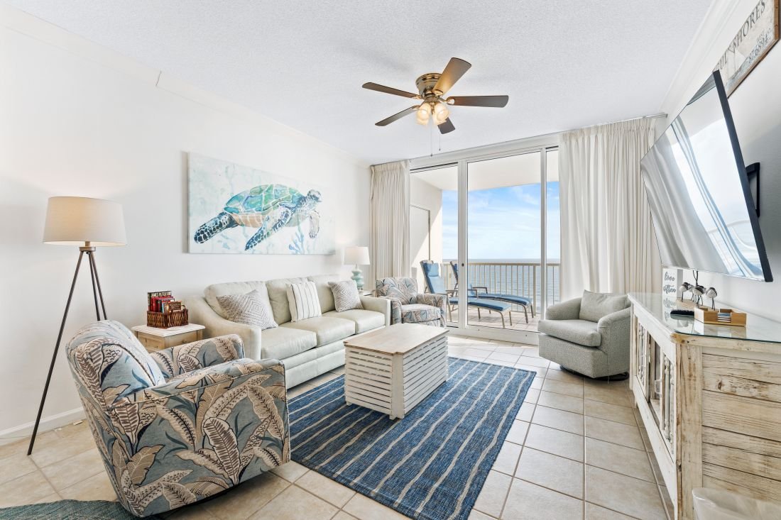 Gulf Shores Vacation Rental