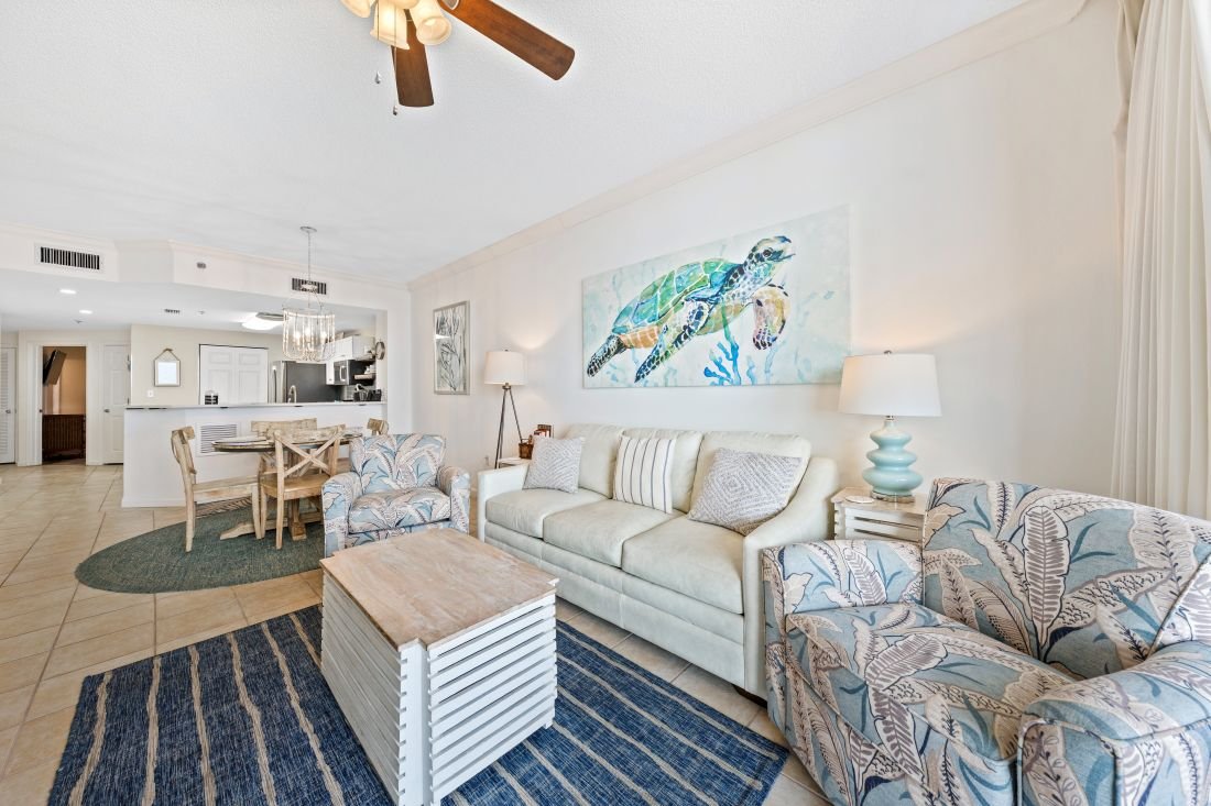 Gulf Shores Vacation Rental