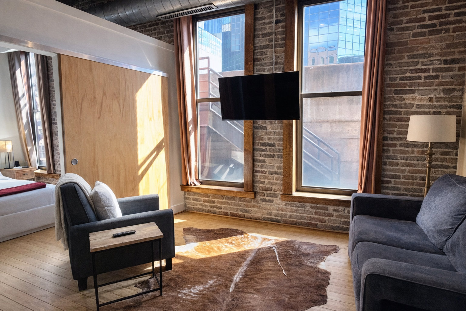 Nashville Vacation Rental