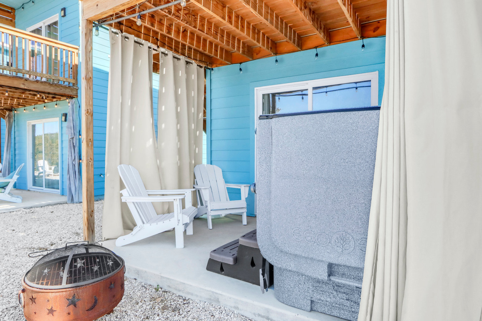 Canyon Lake Vacation Rental