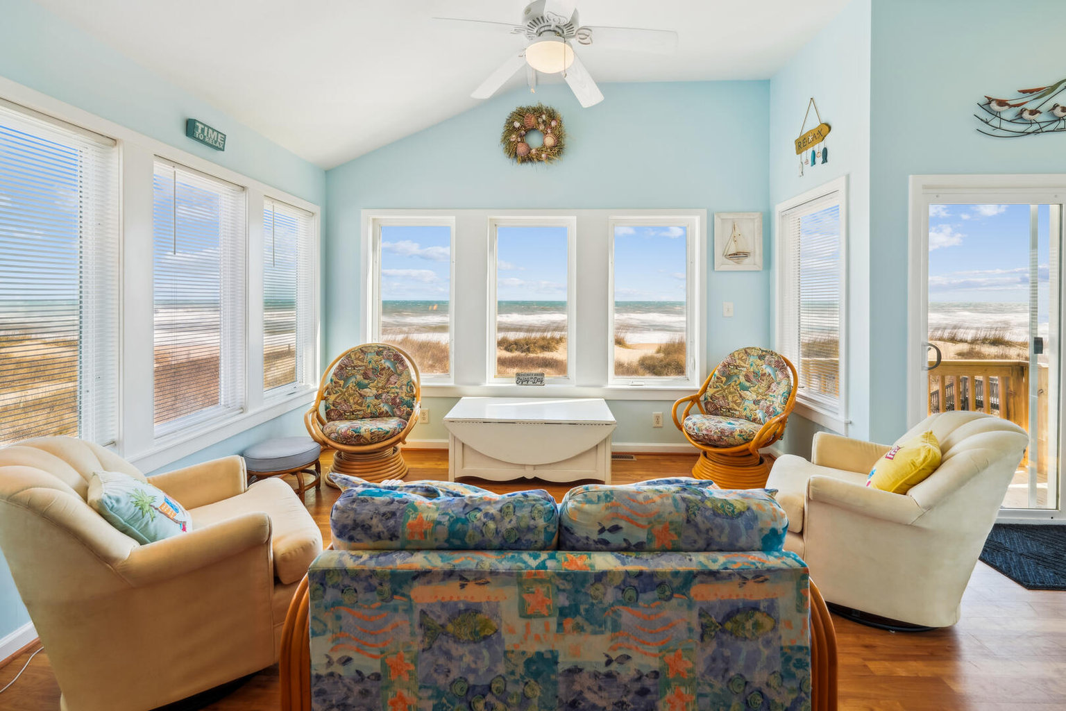 Kill Devil Hills Vacation Rental