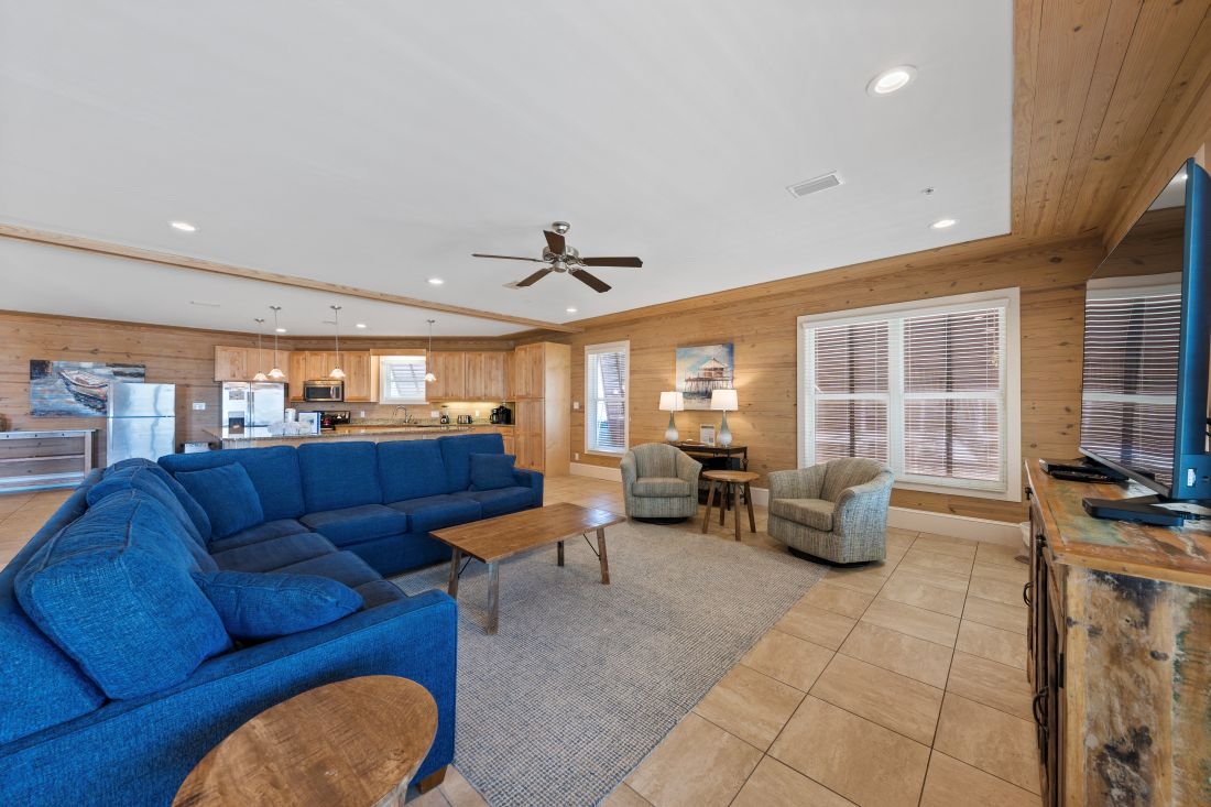Orange Beach Vacation Rental