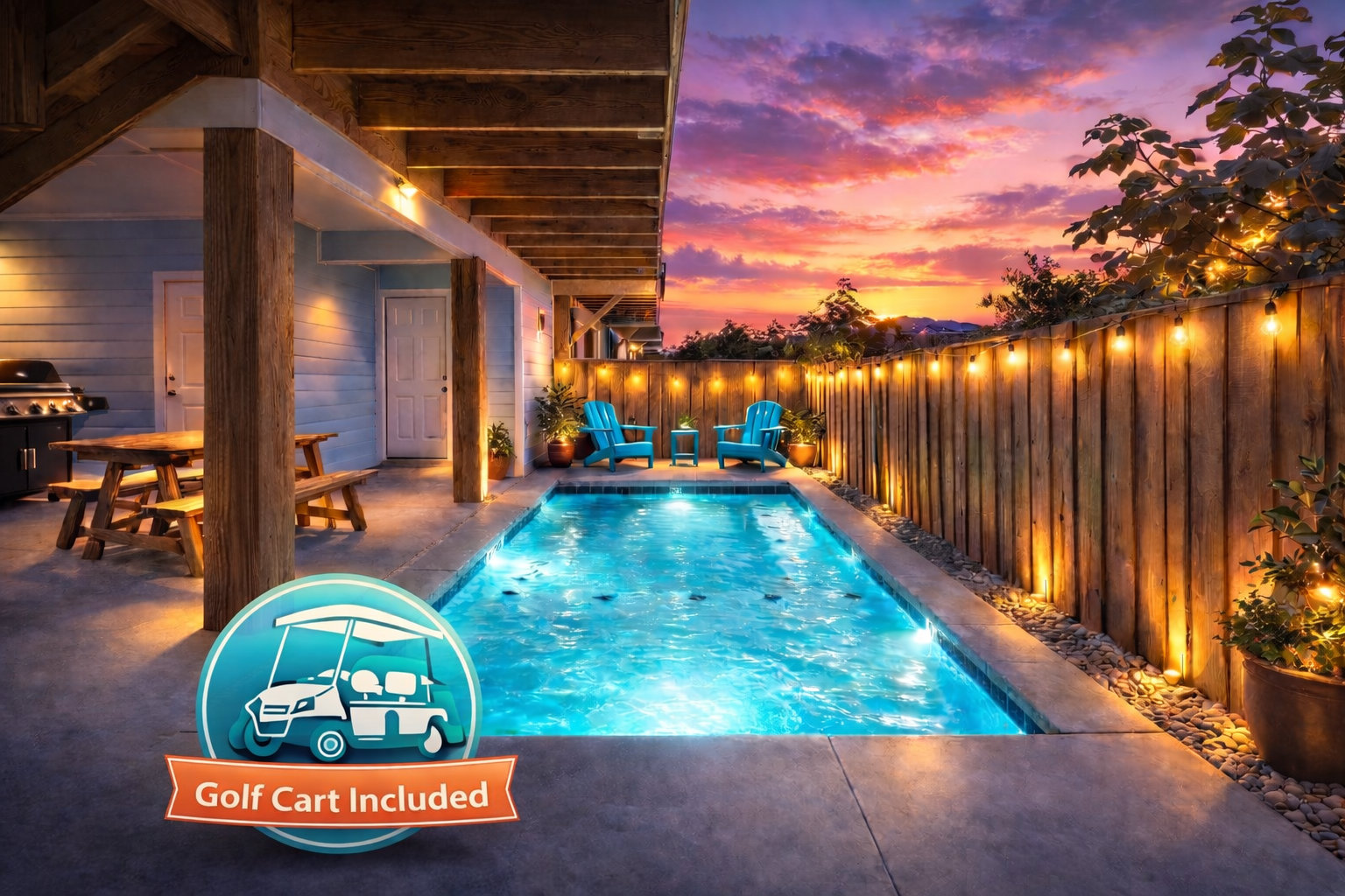 Port Aransas Vacation Rental