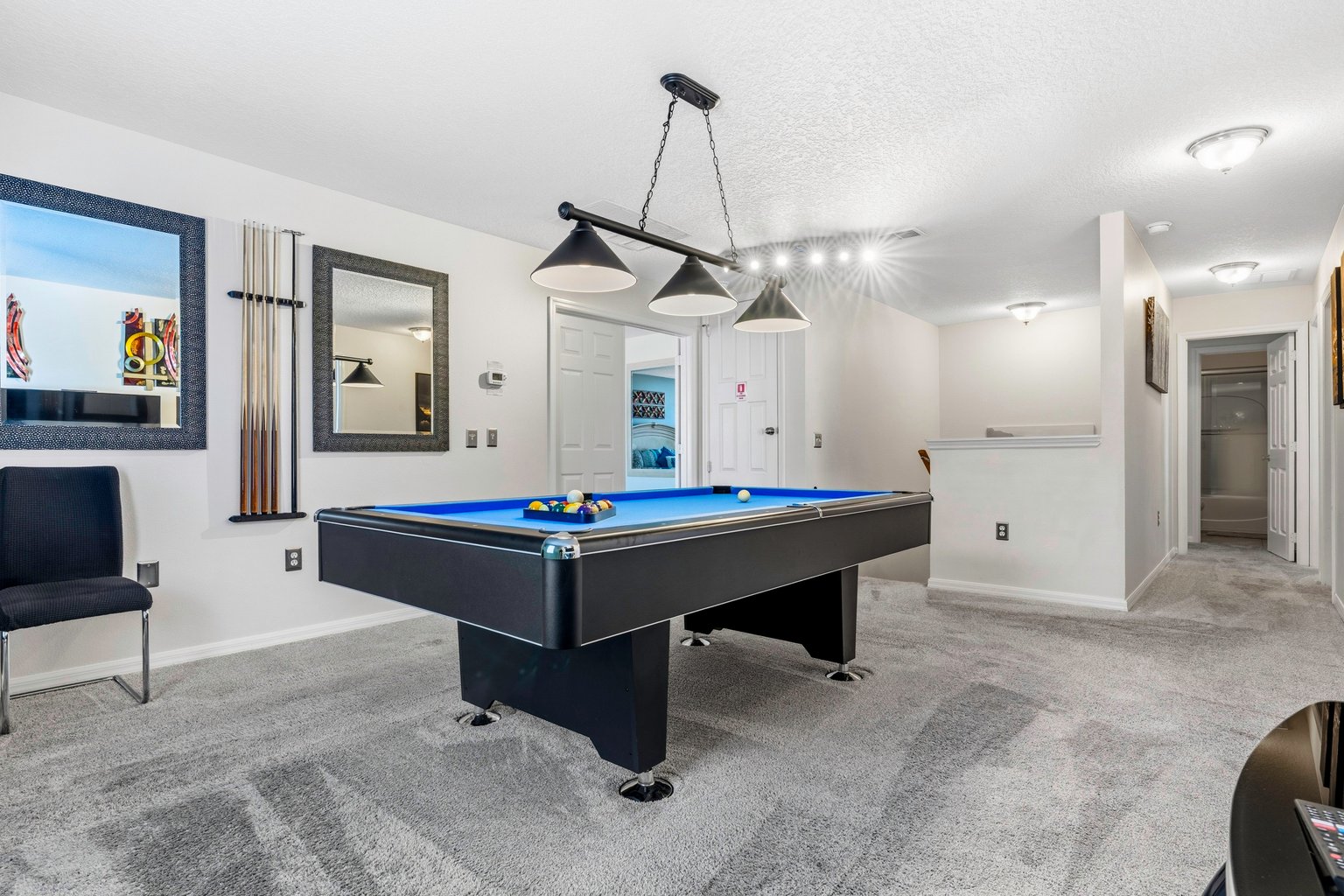 Davenport Vacation Rental