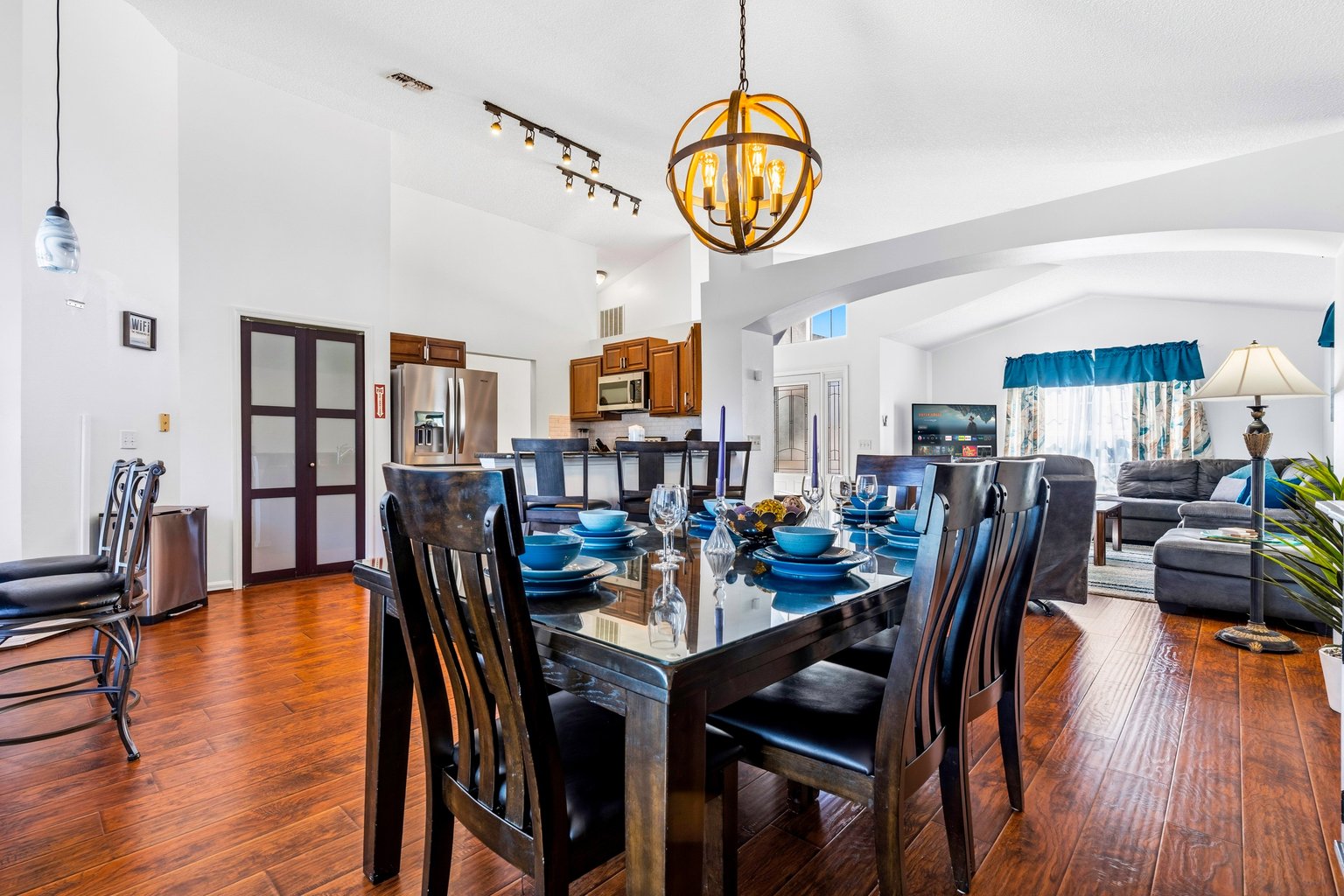 Kissimmee Vacation Rental