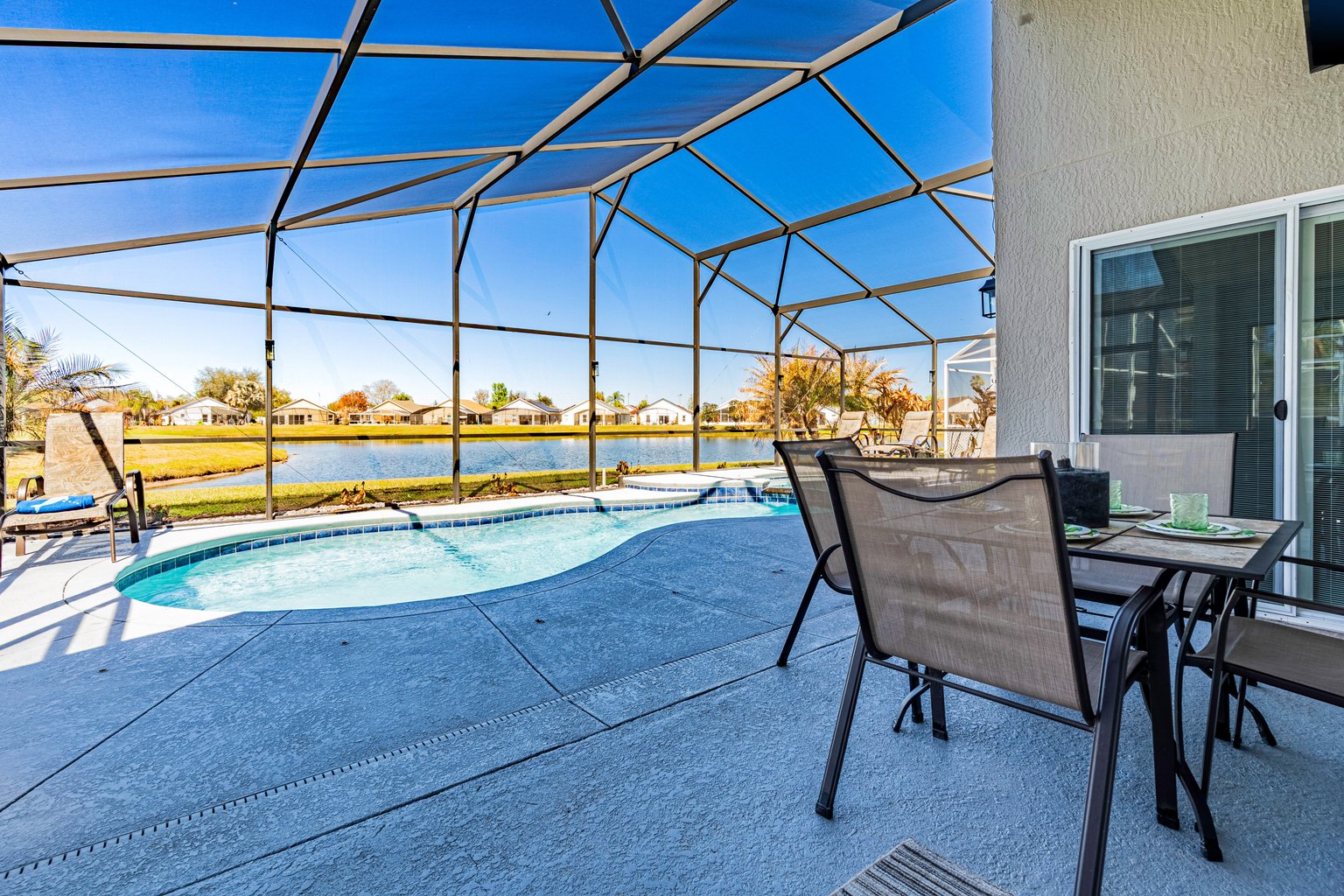Kissimmee Vacation Rental