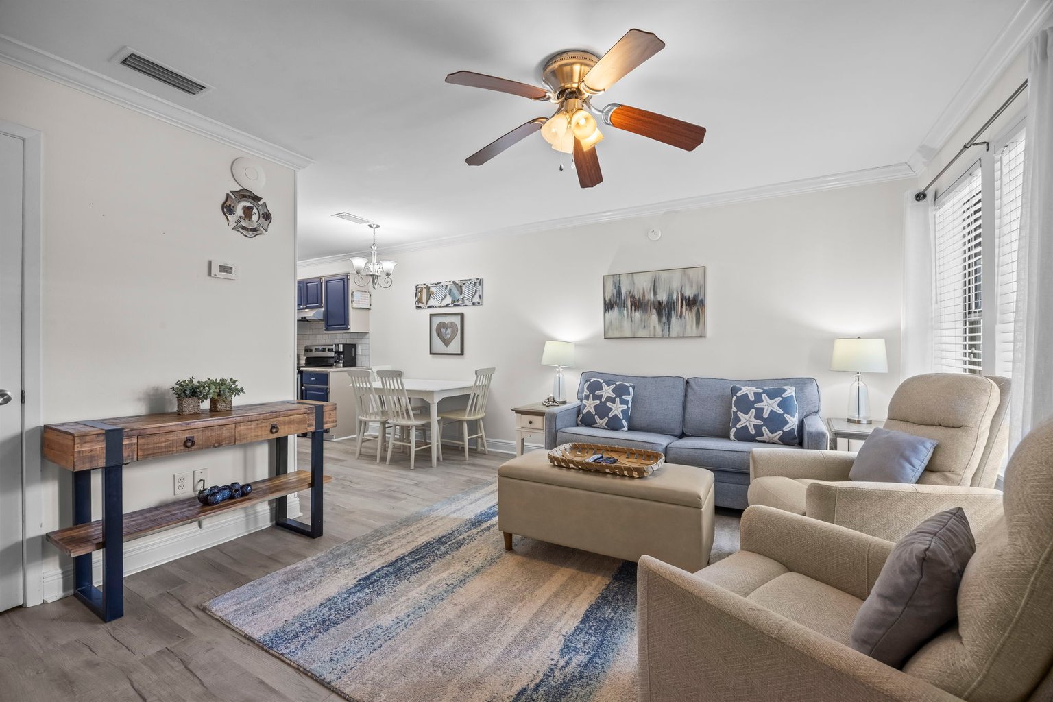 Gulf Shores Vacation Rental
