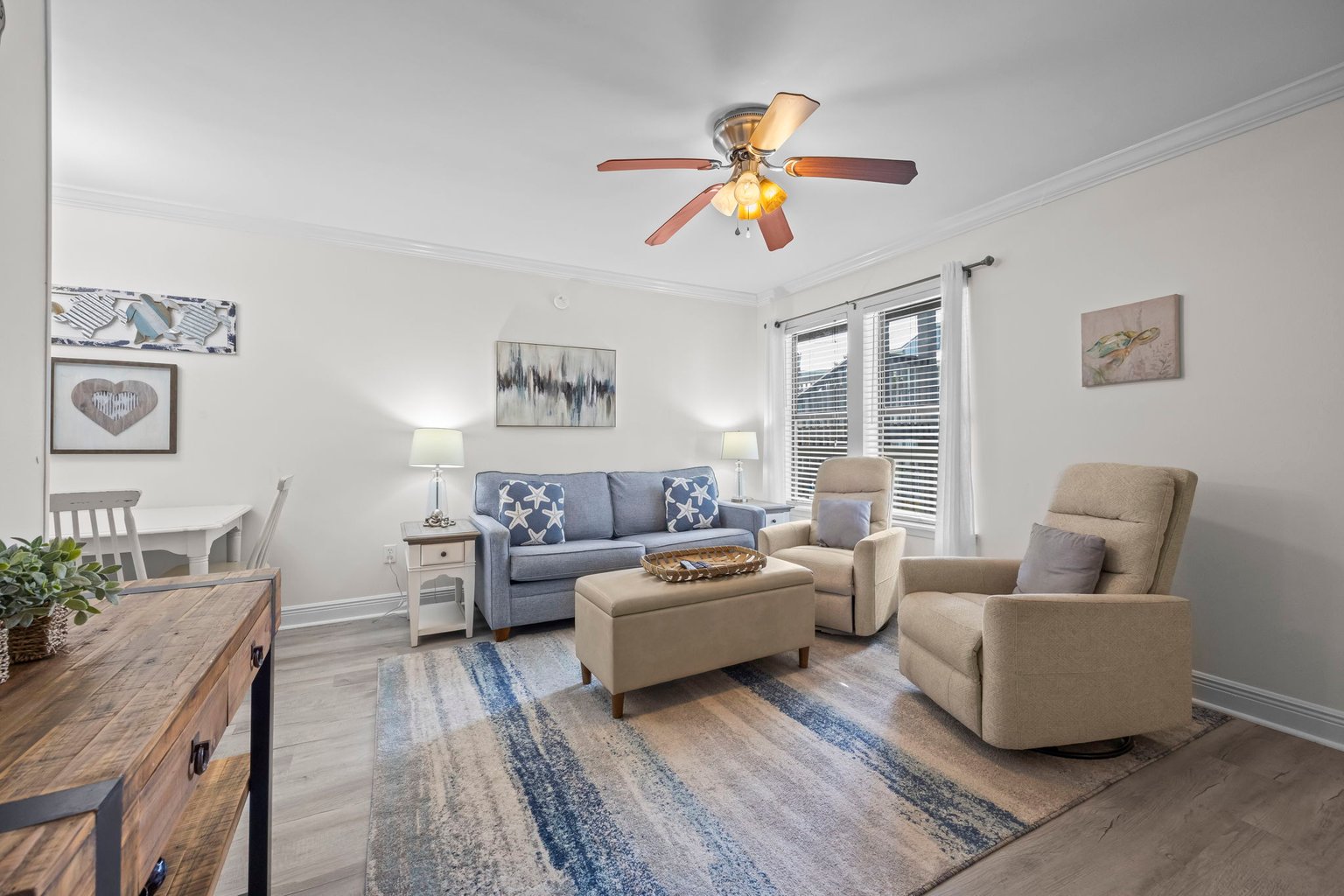 Gulf Shores Vacation Rental