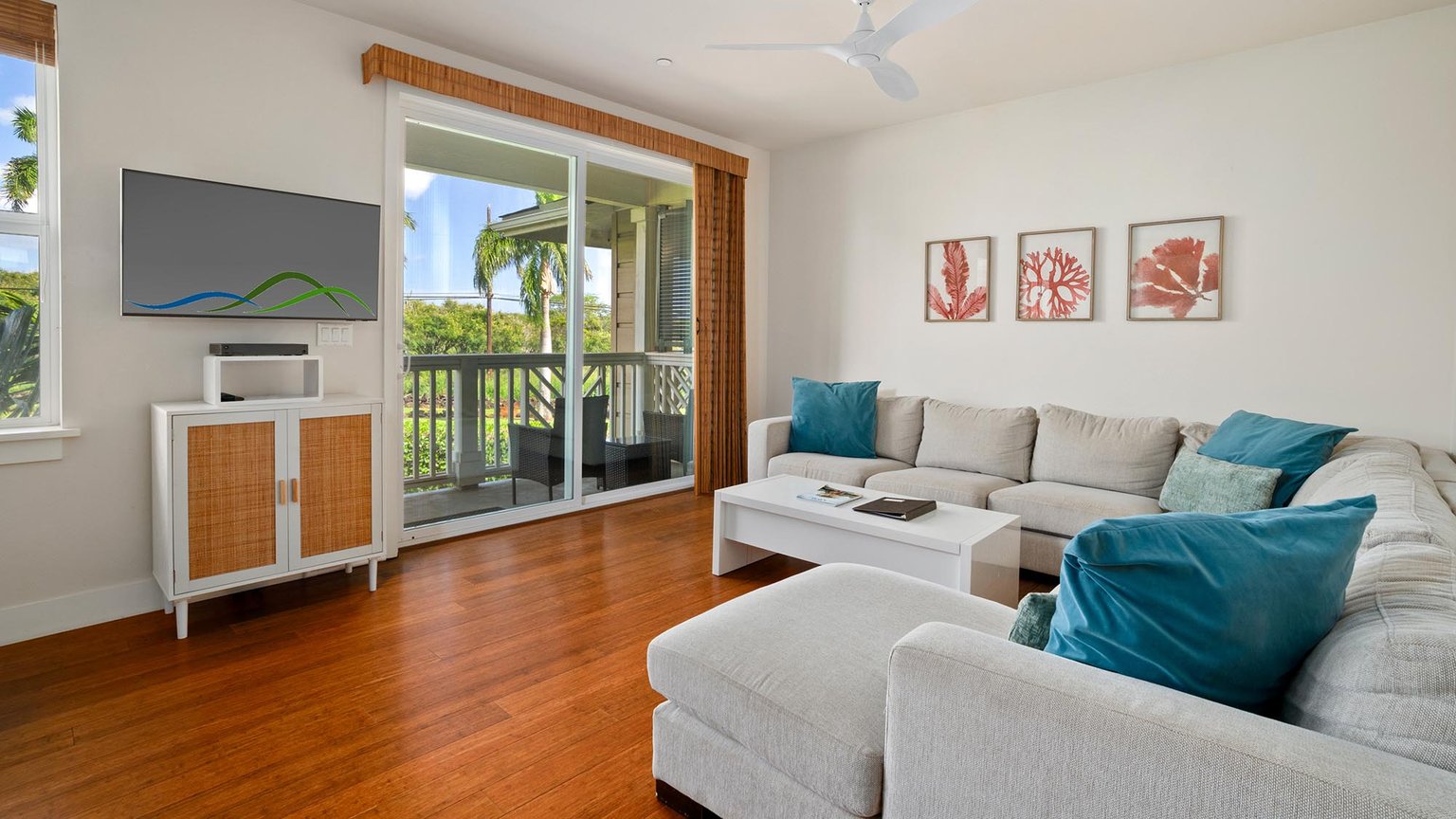 Koloa Vacation Rental