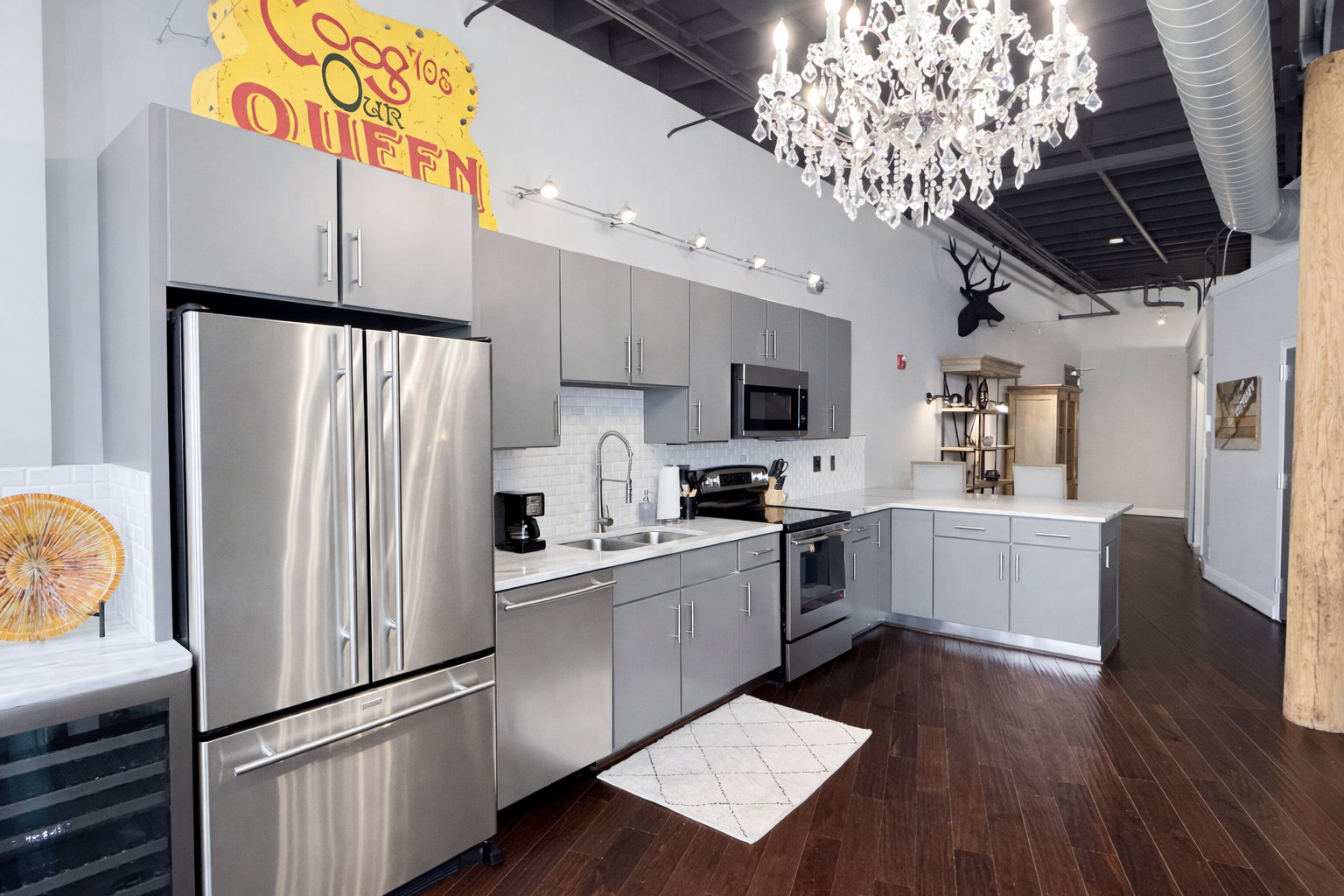 Nashville Vacation Rental