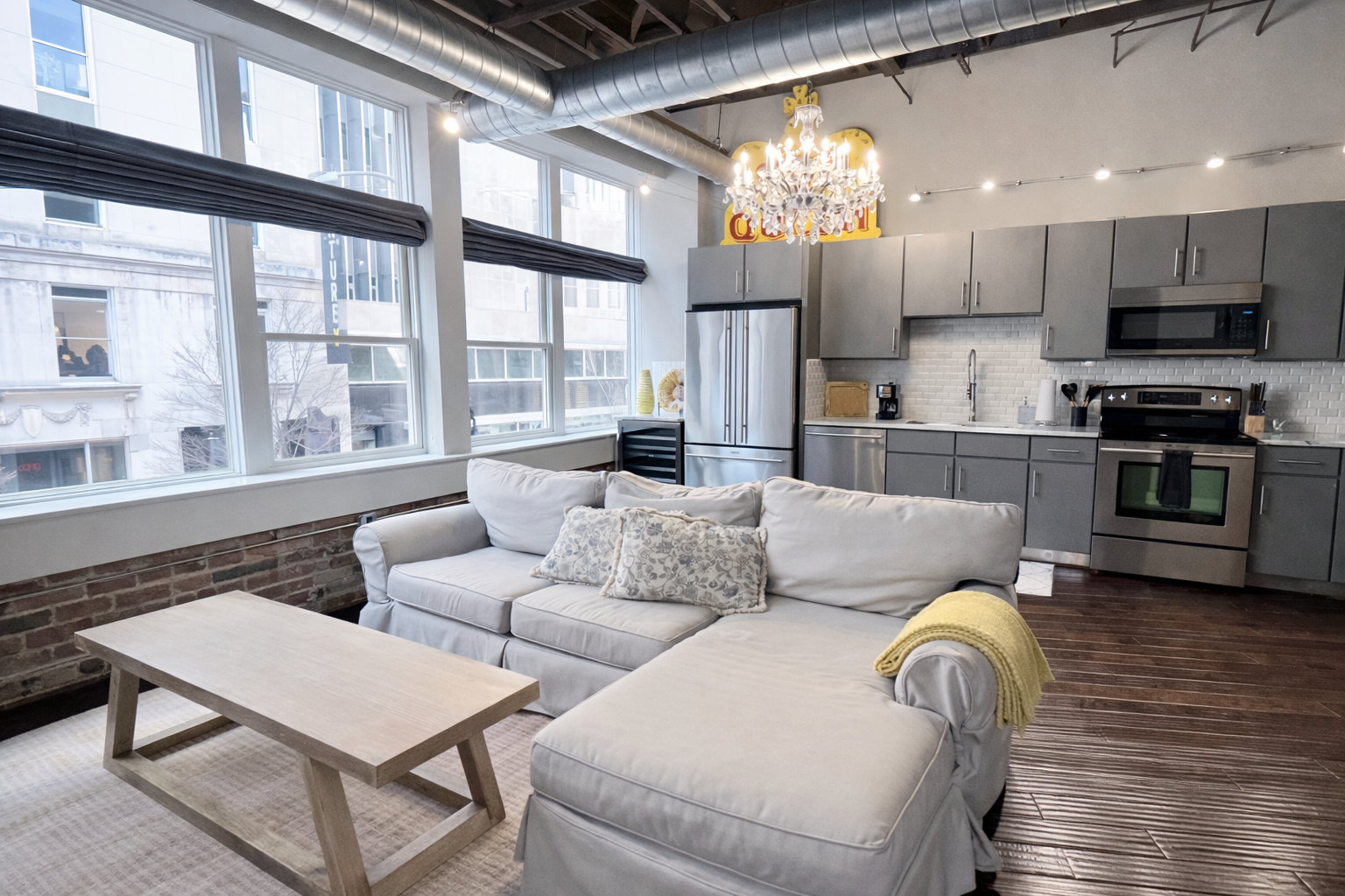 Nashville Vacation Rental