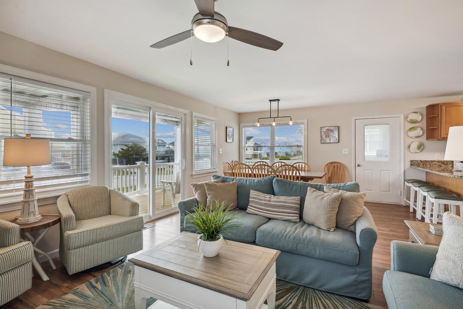 Kitty Hawk Vacation Rental